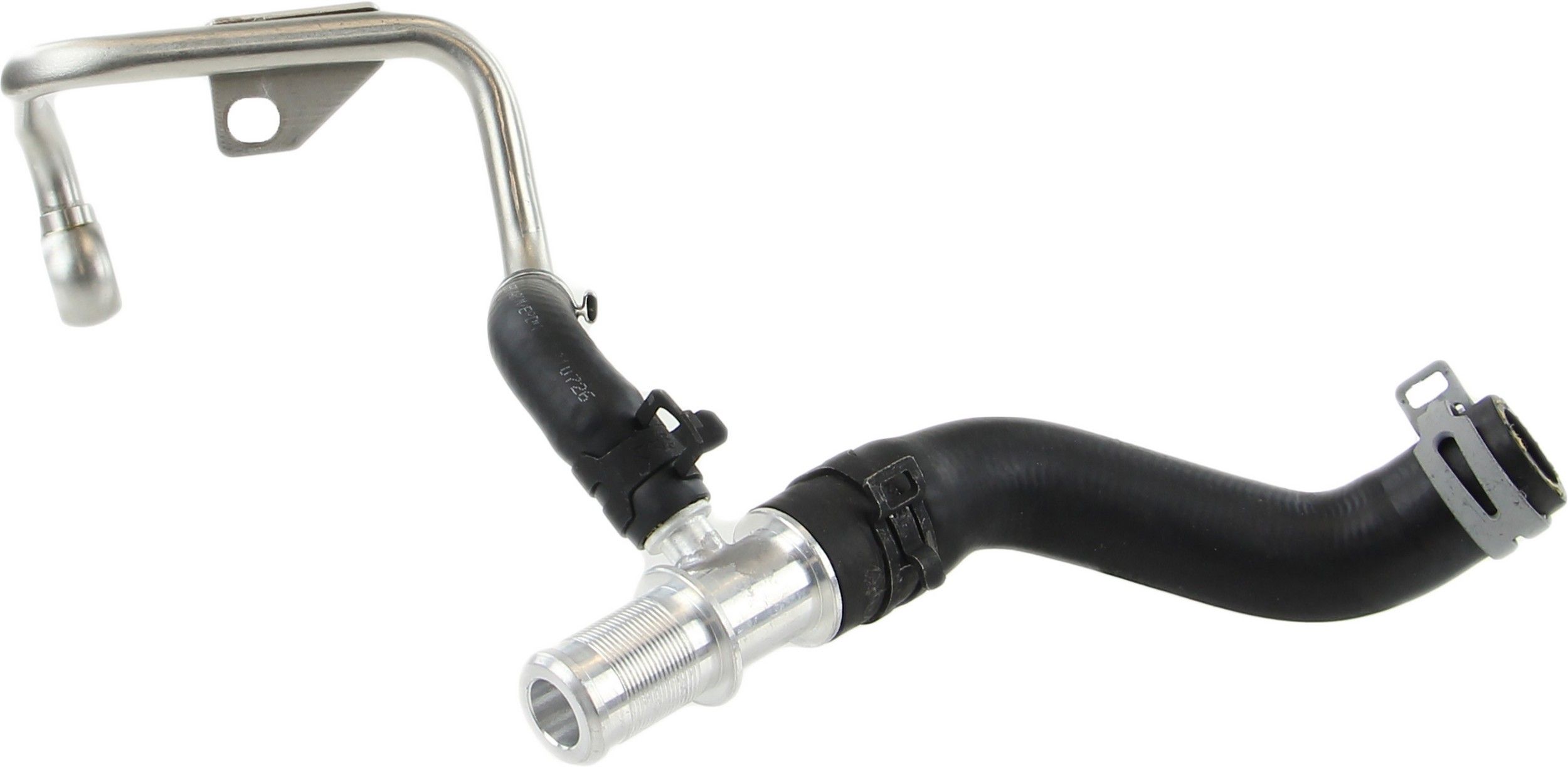 2015, 2014, 2013, 2012, 2011 Mini Cooper Turbocharger Coolant Line
