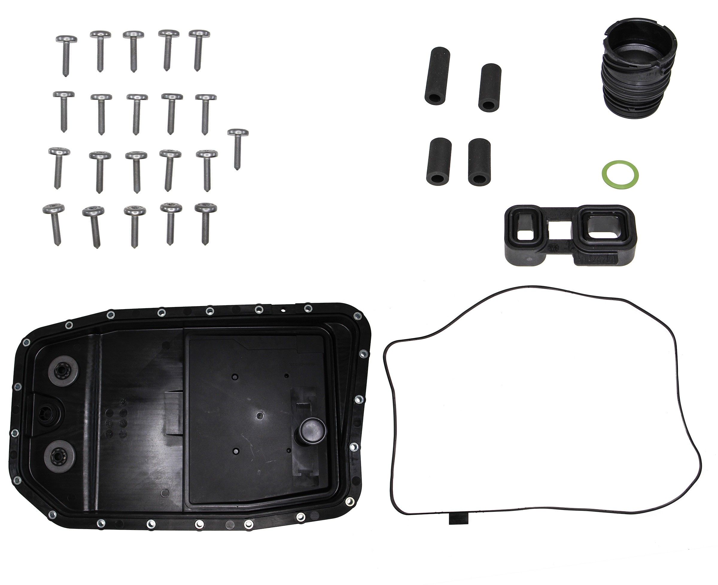 2012, 2011, 2010, 2009, 2008, 2007, 2006, 2005, 2004 Rolls-Royce Phantom DB9 Transmission Service Kit