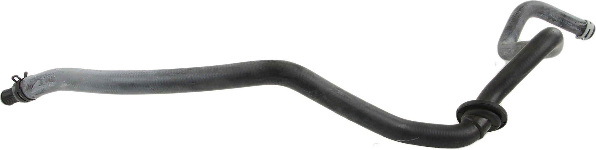 2016, 2015, 2014, 2013, 2012 Tesla S HVAC Heater Hose