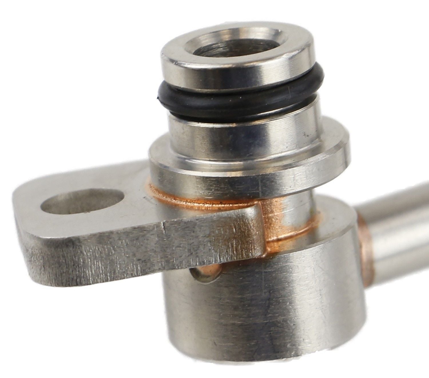 2009-2016 BMW 1 Series M Turbocharger Oil Supply Line CRP