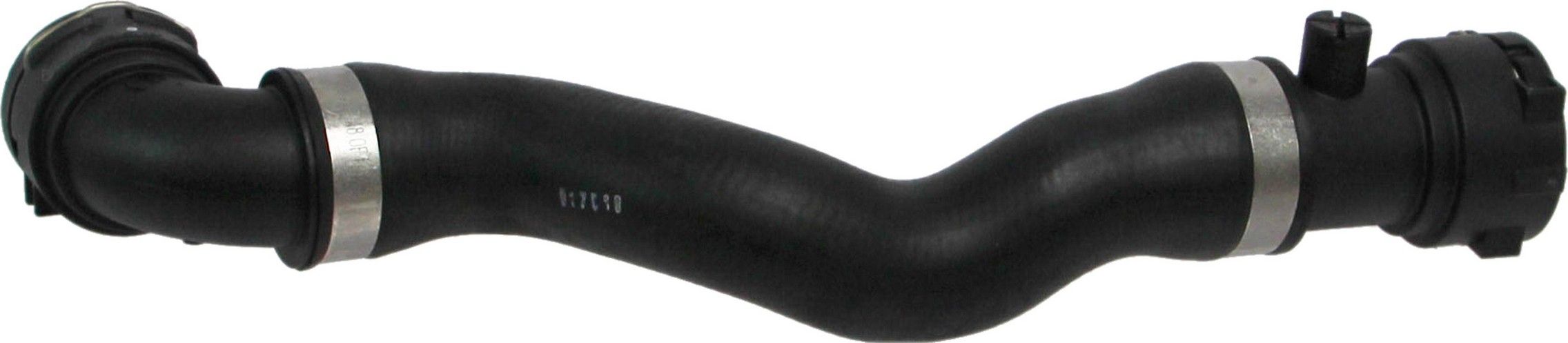 2000, 1999 BMW 528i Radiator Coolant Hose
