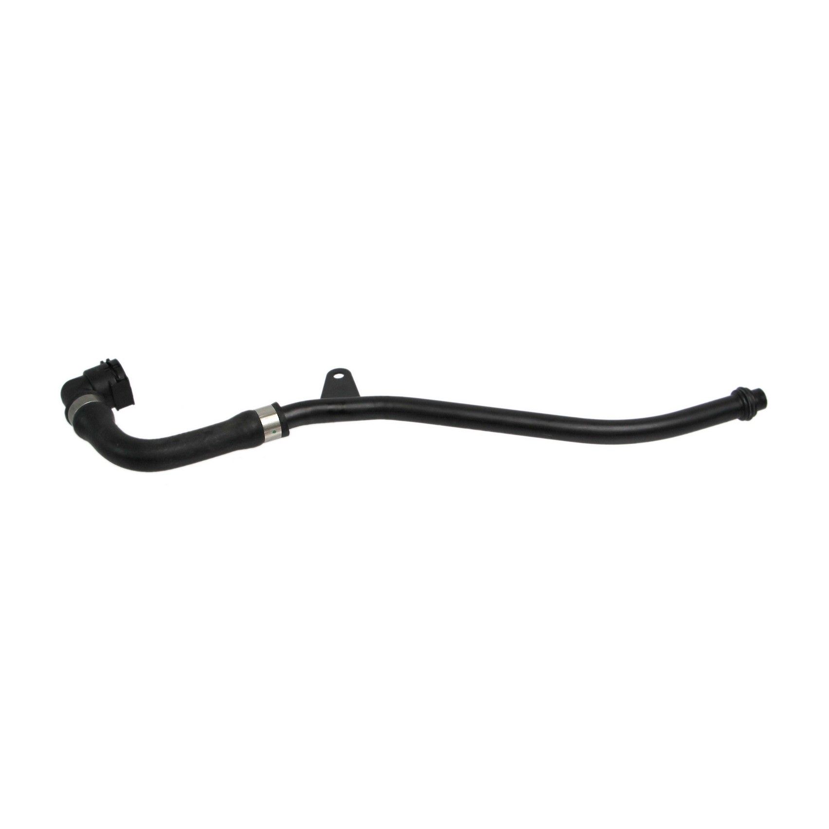 2001, 2000, 1999 BMW 740i Engine Coolant Hose