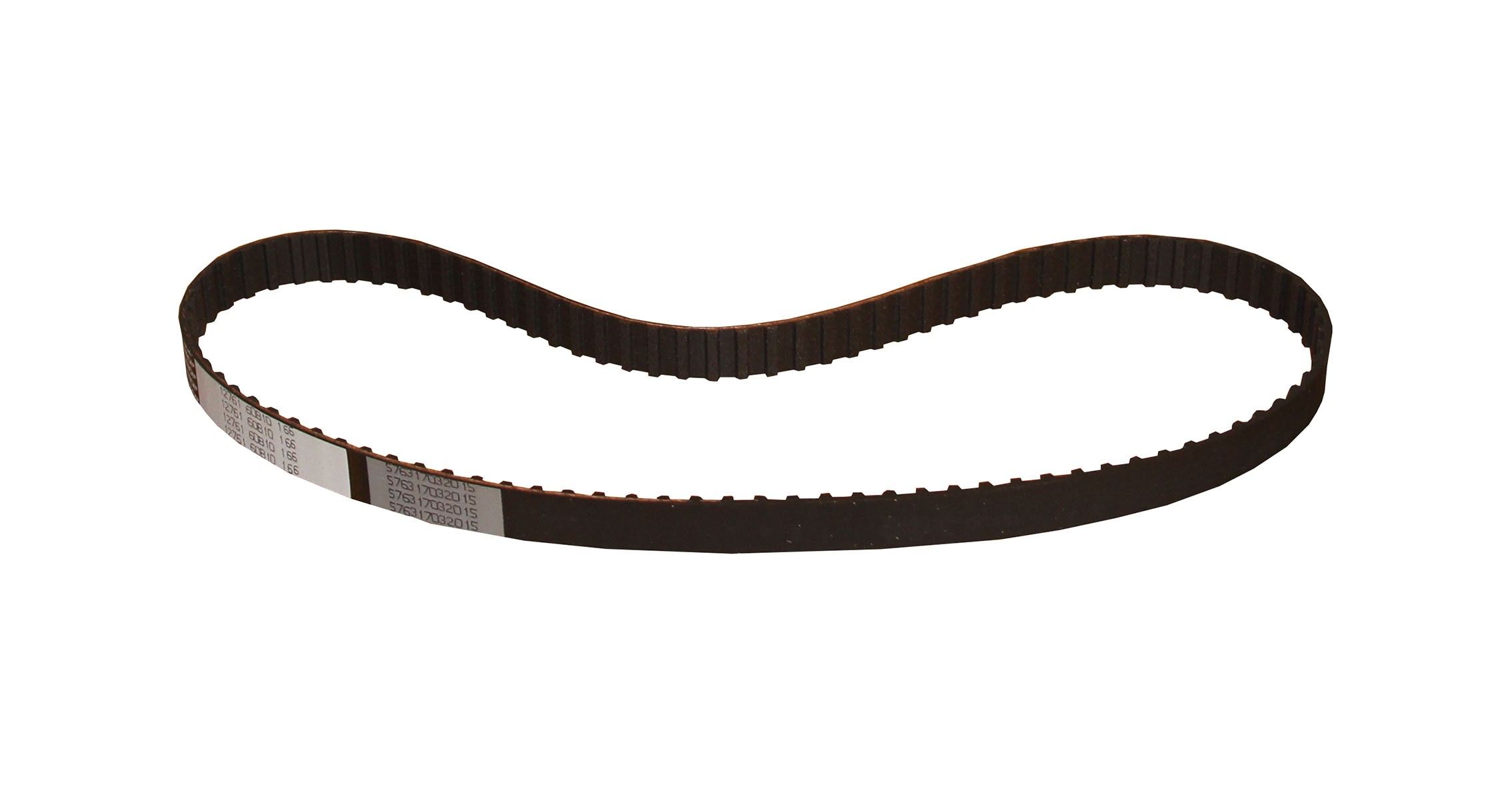 1998 Suzuki Swift Timing Belt