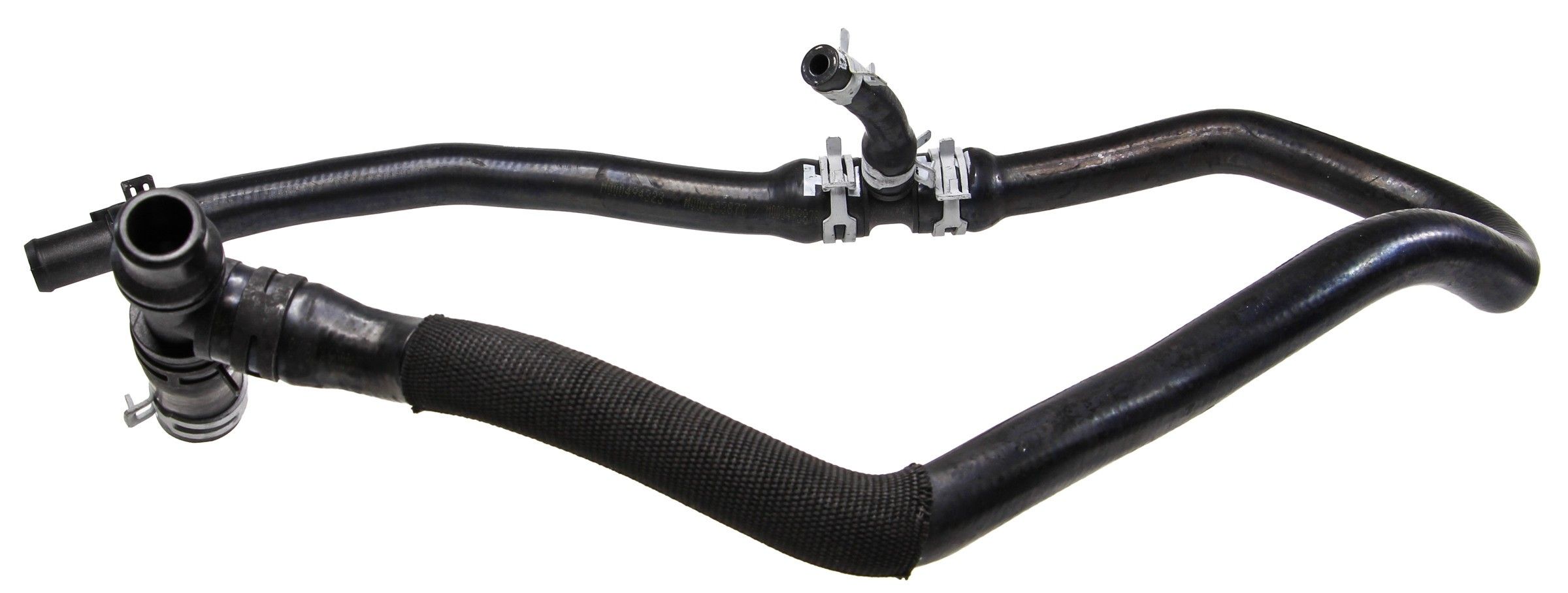 2013, 2012, 2011, 2010 Ford Transit Connect Connect HVAC Heater Hose