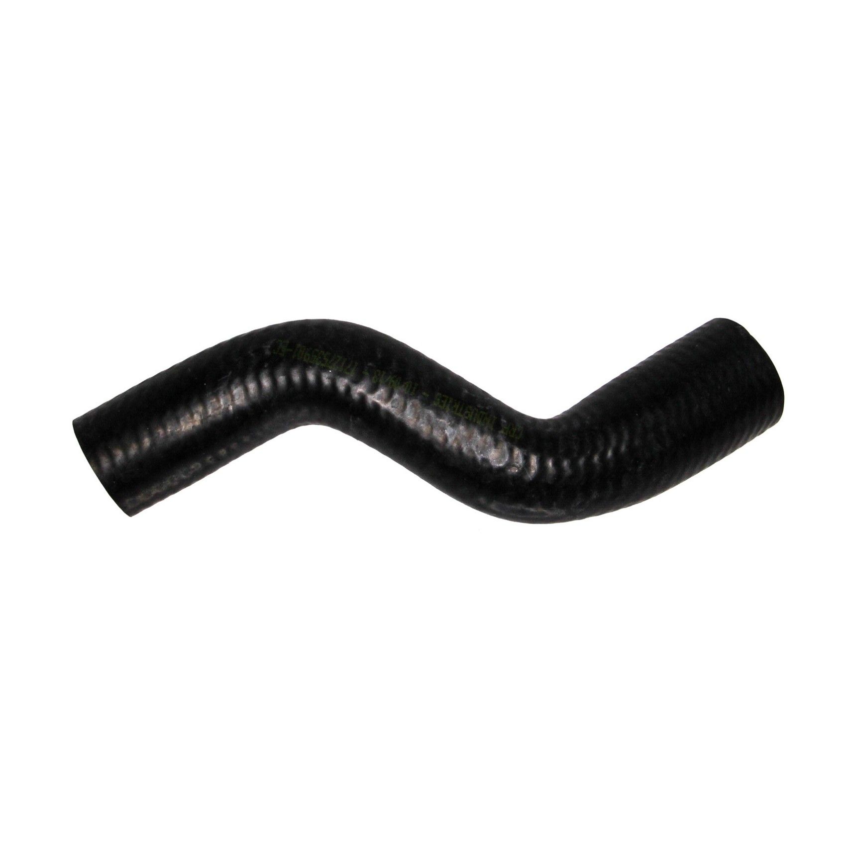 2008, 2007, 2006, 2005, 2004, 2003, 2002 Mini Cooper Engine Coolant Hose