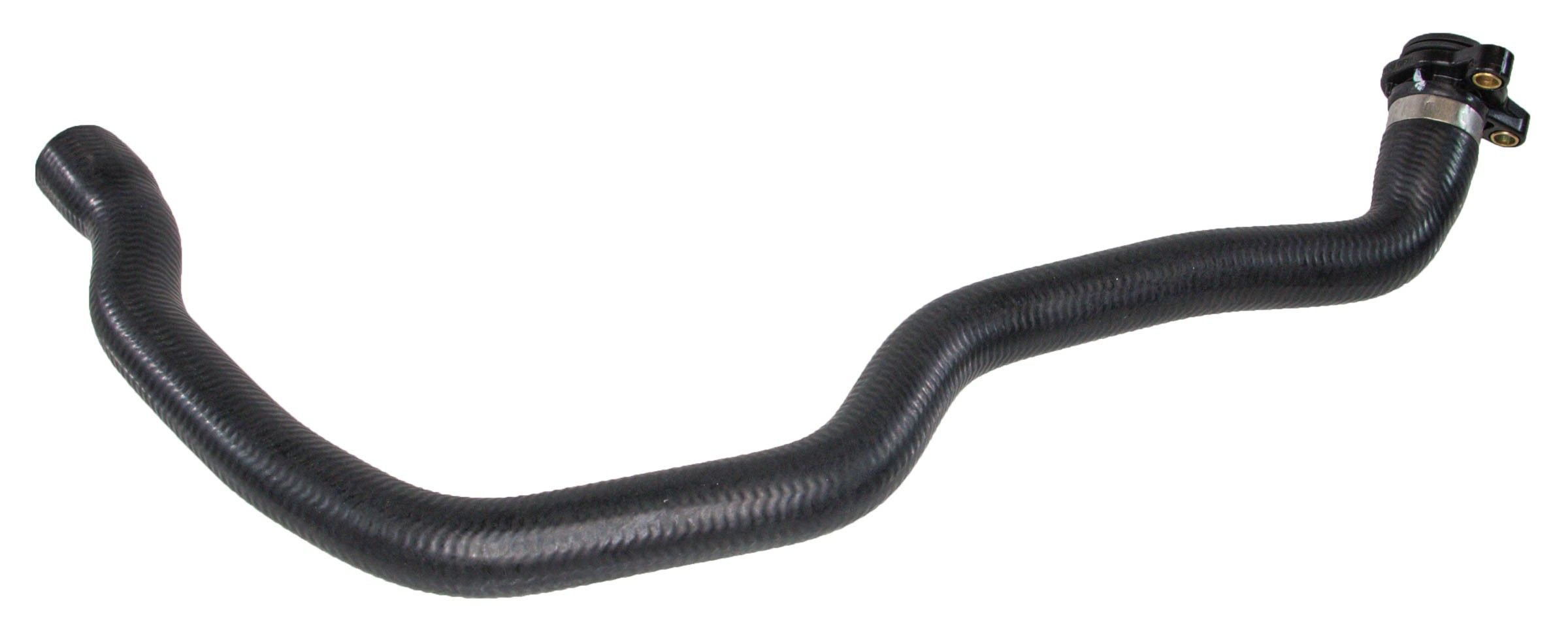 2010, 2009, 2008, 2007 BMW X5 Engine Coolant Hose