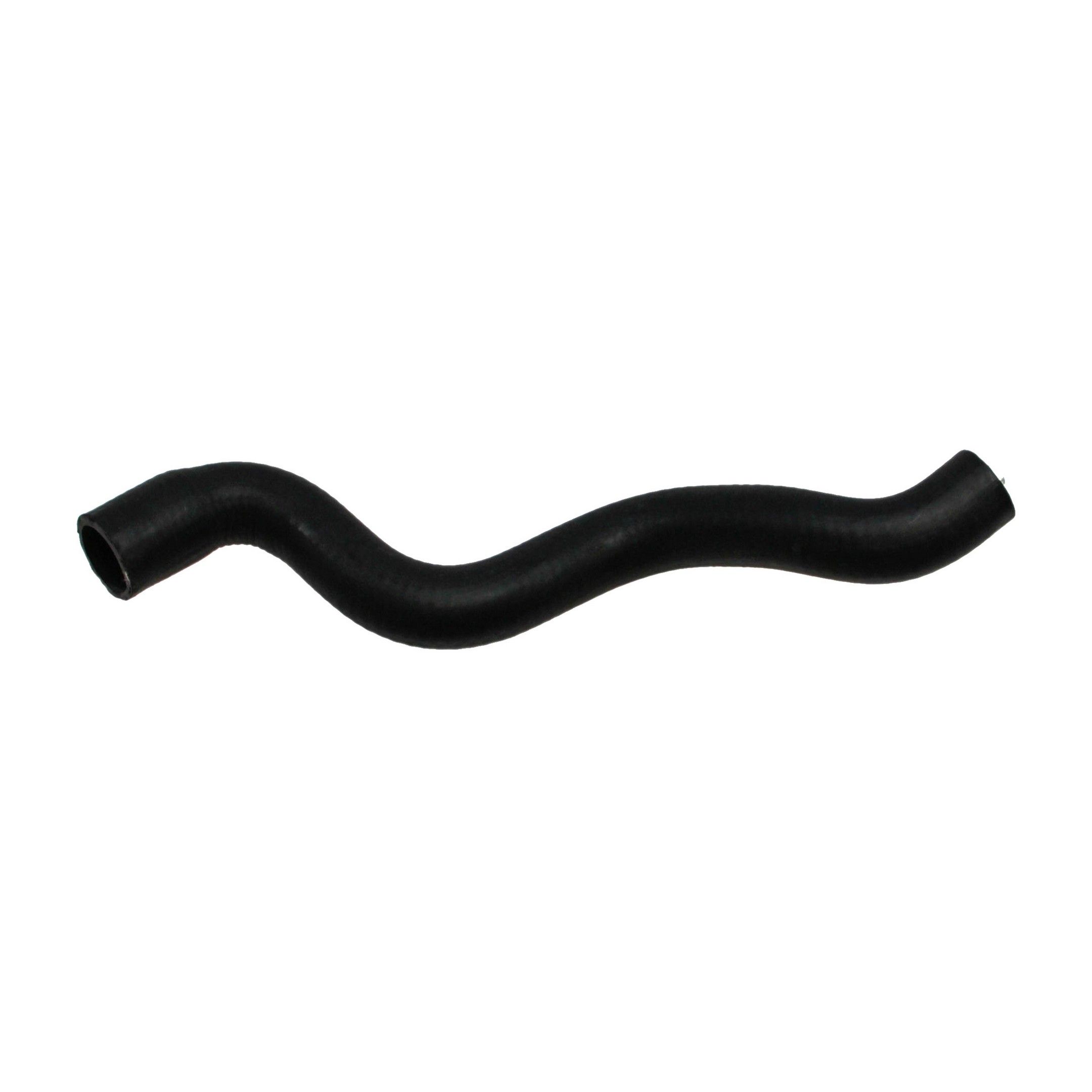 1989, 1988, 1987, 1986, 1985 BMW 635CSi HVAC Heater Hose