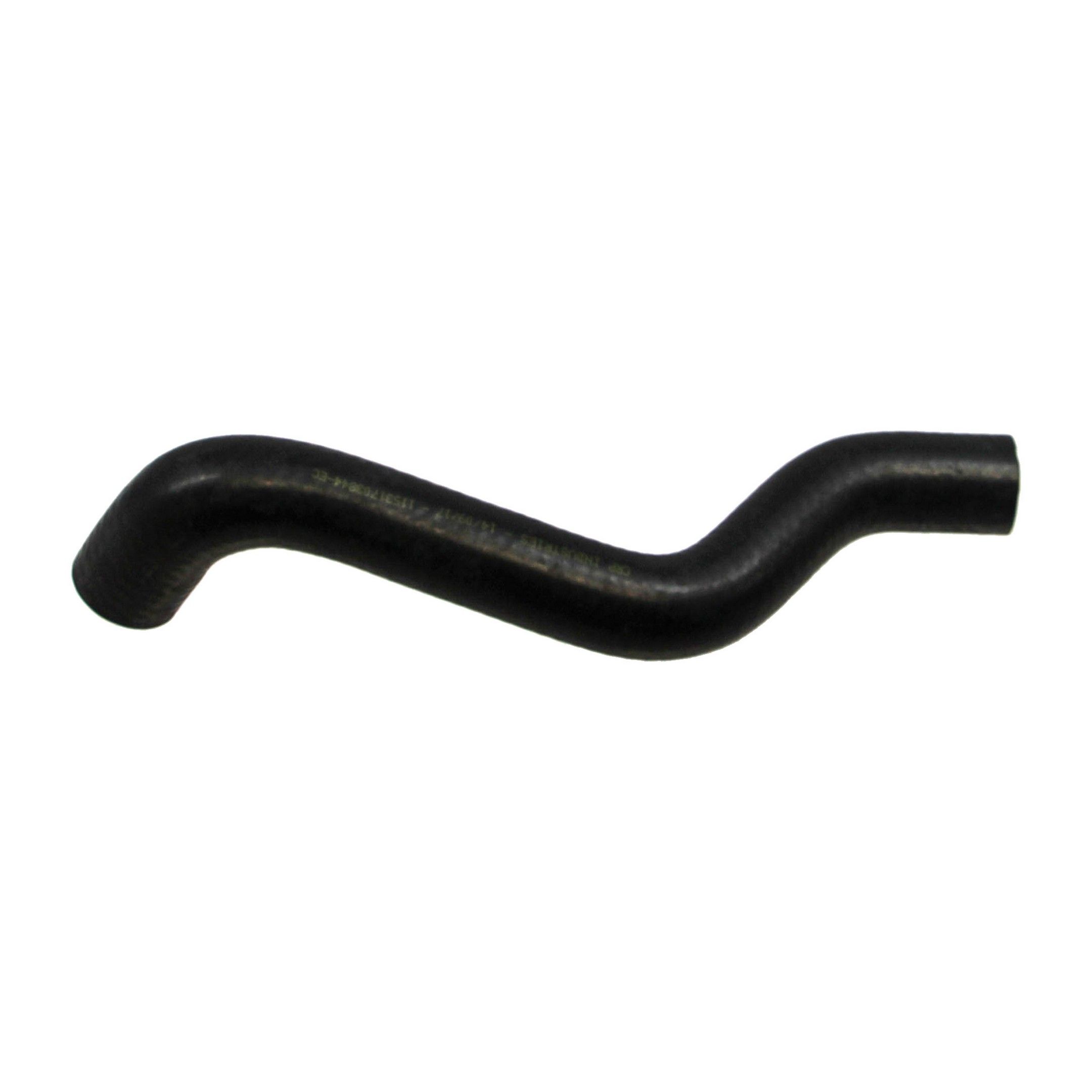 1999, 1998, 1997, 1996 BMW M3 HVAC Heater Hose