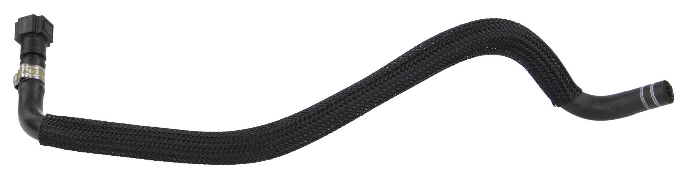 2022, 2021, 2020, 2019, 2018, 2017, 2016, 2015 Ram ProMaster City City Engine Coolant Hose