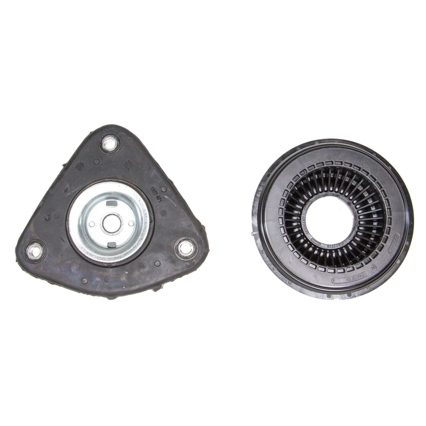 2011, 2010, 2009, 2008, 2007, 2006, 2005, 2004 Volvo S40 Suspension Strut Mount Kit