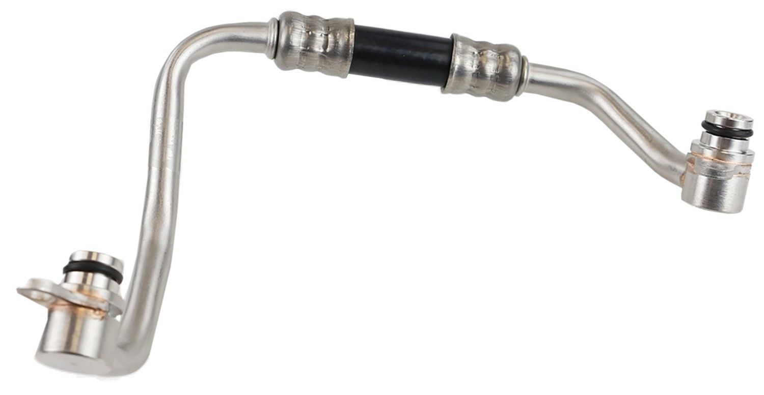 2009-2016 BMW 1 Series M Turbocharger Coolant Line CRP