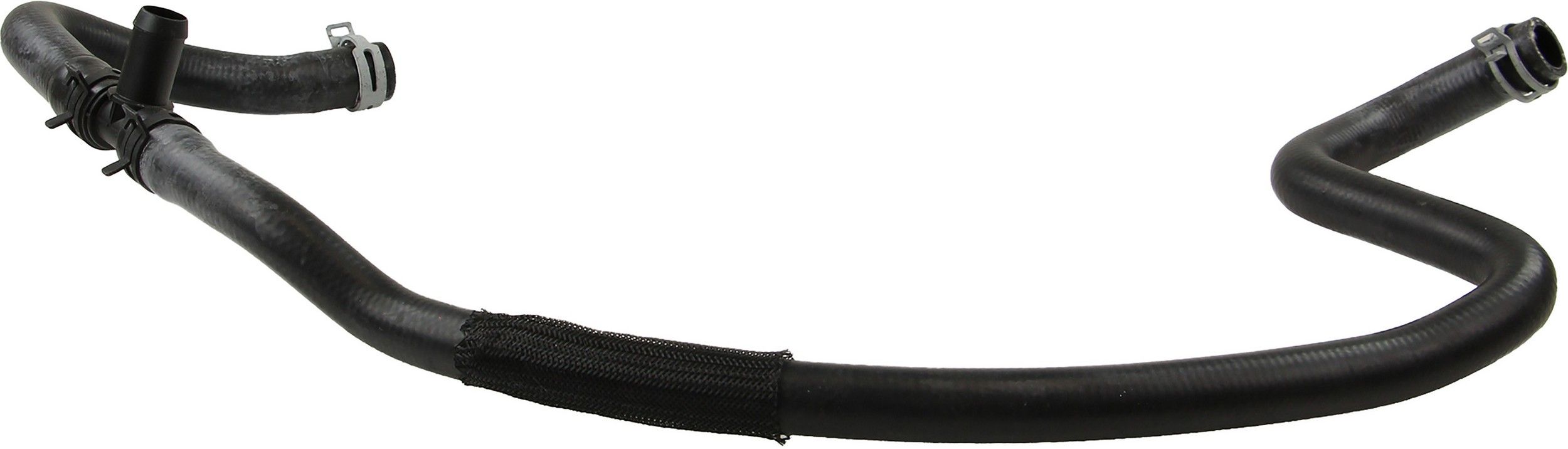 2021, 2020, 2019, 2018, 2017, 2016 Tesla S Radiator Coolant Hose