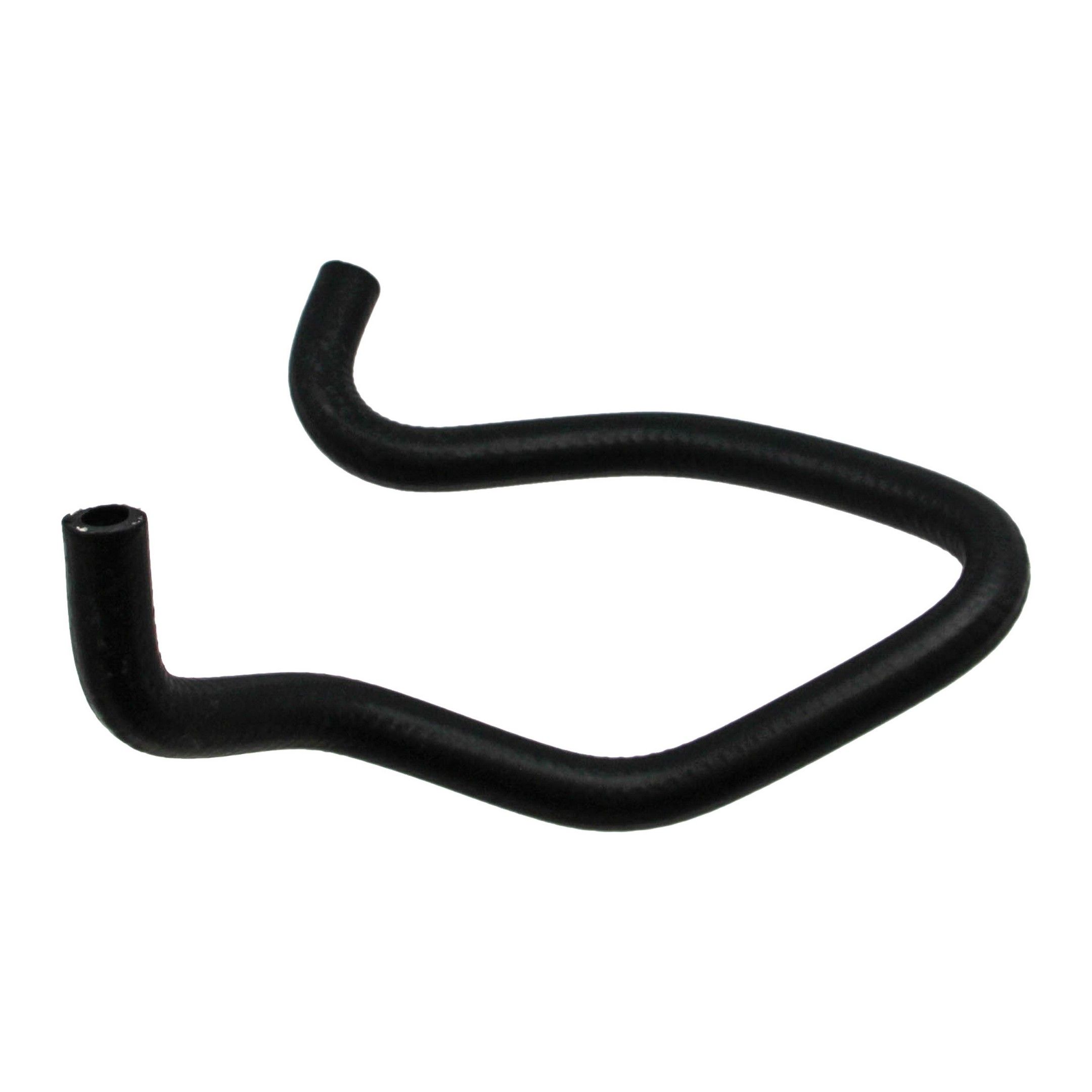 1988 BMW 528e Engine Coolant Hose
