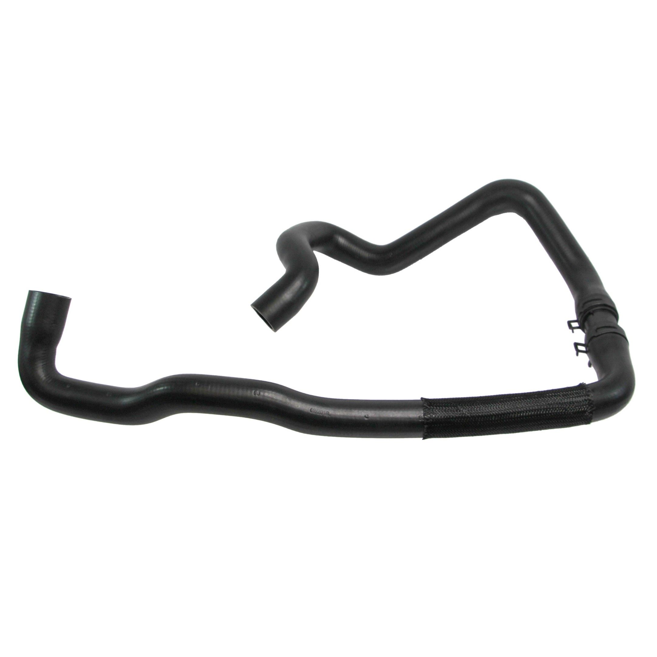 2015, 2014, 2013, 2012, 2011, 2010, 2009, 2008, 2007 Mini Cooper Radiator Coolant Hose