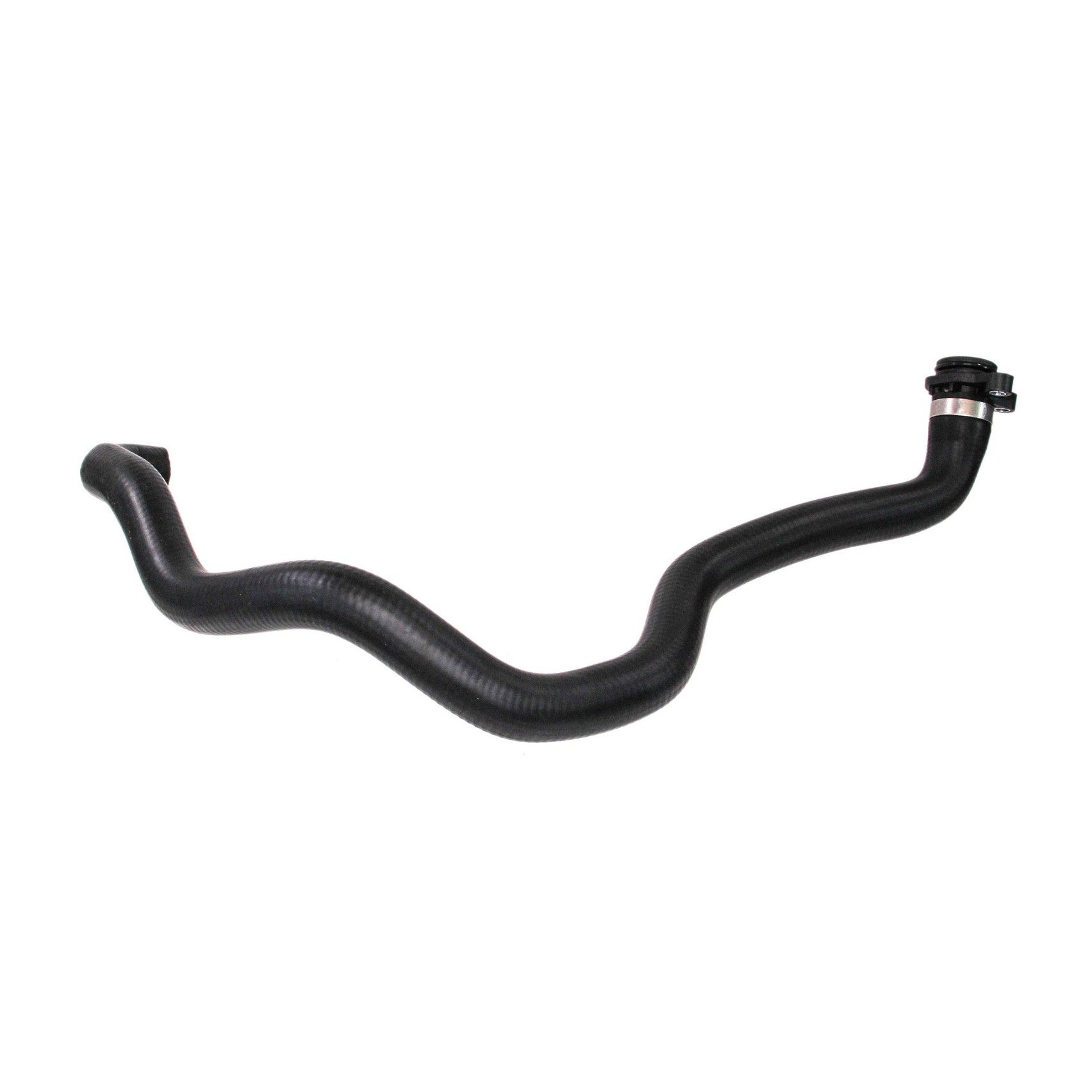 2010, 2009, 2008 BMW 528i Engine Coolant Hose