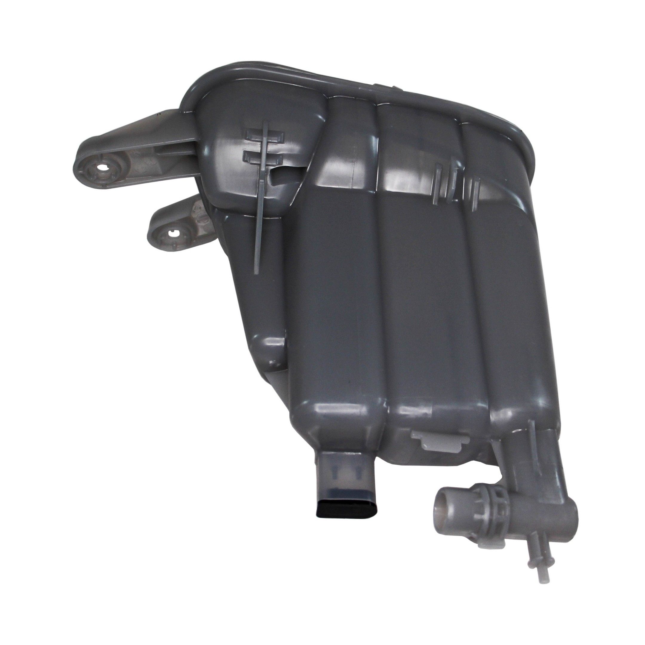 Engine Coolant Reservoir