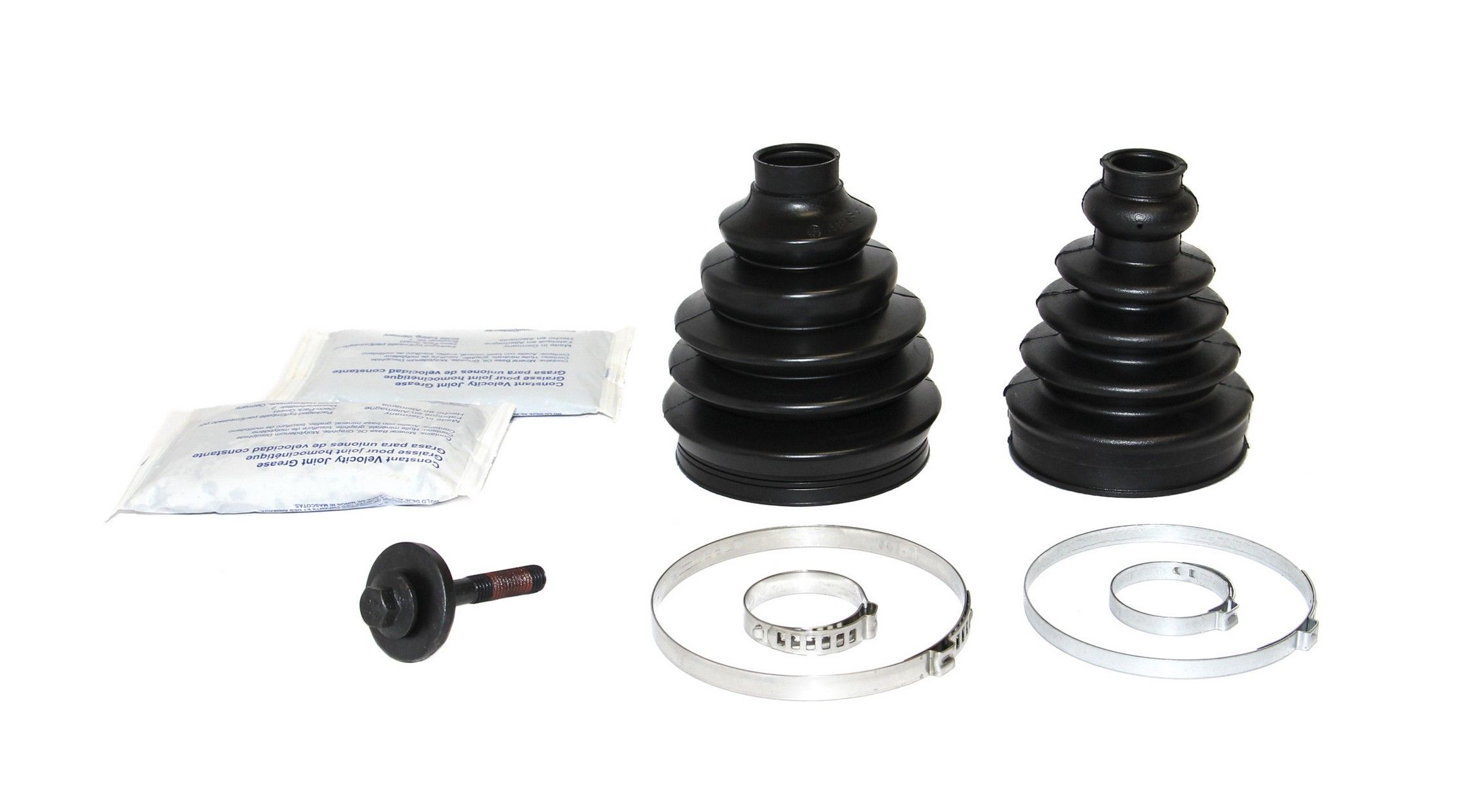 2004, 2003 Volvo XC90 CV Joint Boot Kit