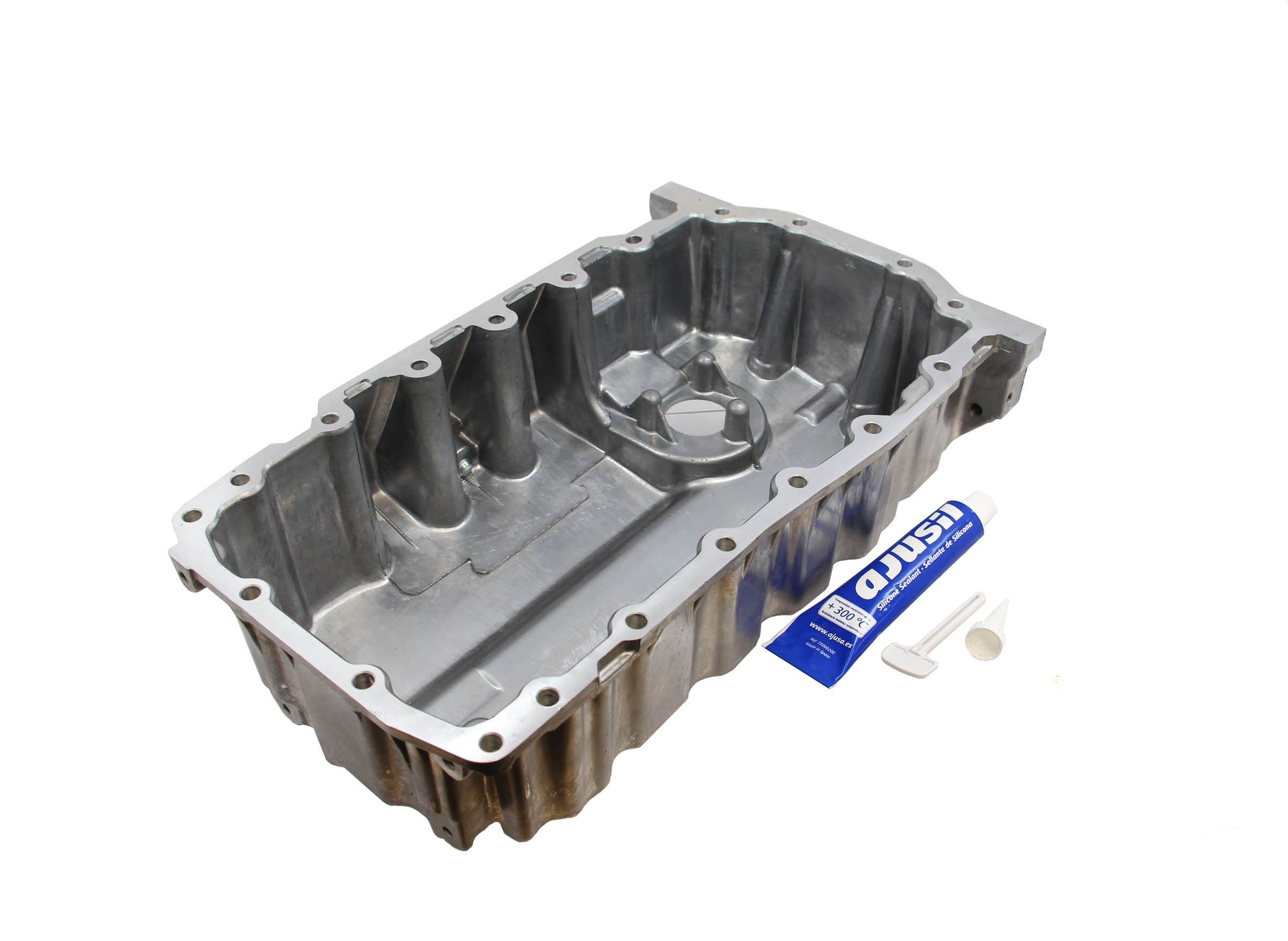 2013, 2012, 2011, 2010 Audi A3 Engine Oil Pan Kit