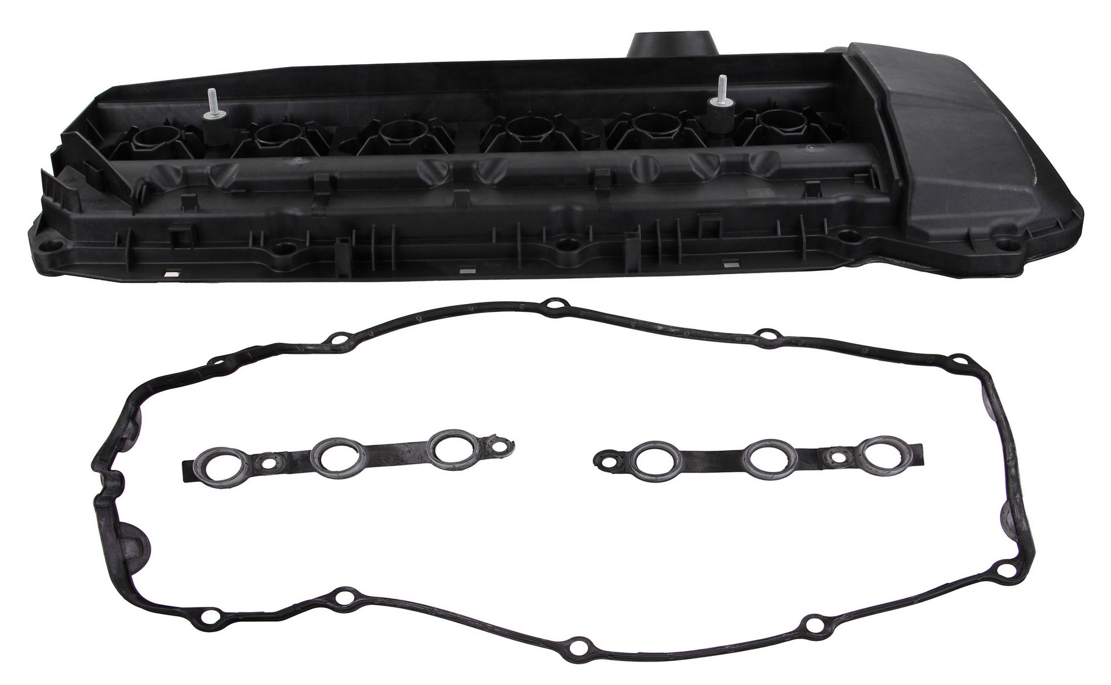 2003-2005 BMW 320i Engine Valve Cover CRP