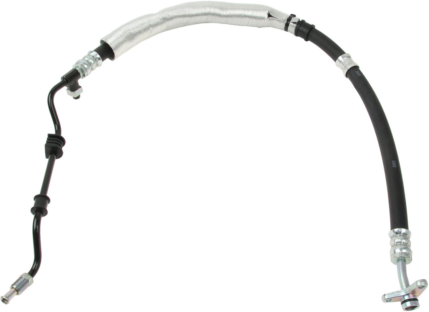 2006, 2005, 2004, 2003 Honda Element Power Steering Pressure Hose