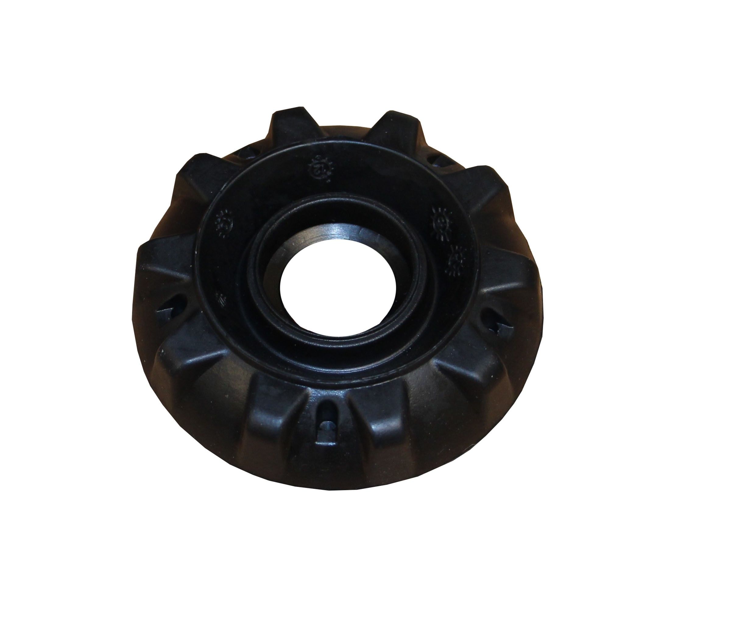 2016, 2015, 2014, 2013, 2012, 2011, 2010, 2009, 2008 Smart Fortwo Suspension Strut Mount