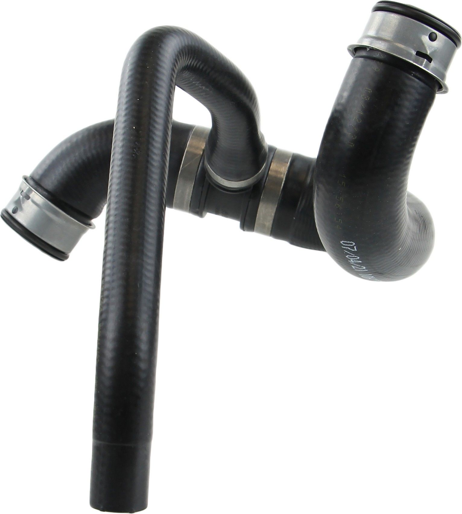 2017, 2016, 2015, 2014 Mercedes-Benz Sprinter 2500 2014-2017 Mercedes-Benz Sprinter 2500 Radiator Coolant Hose