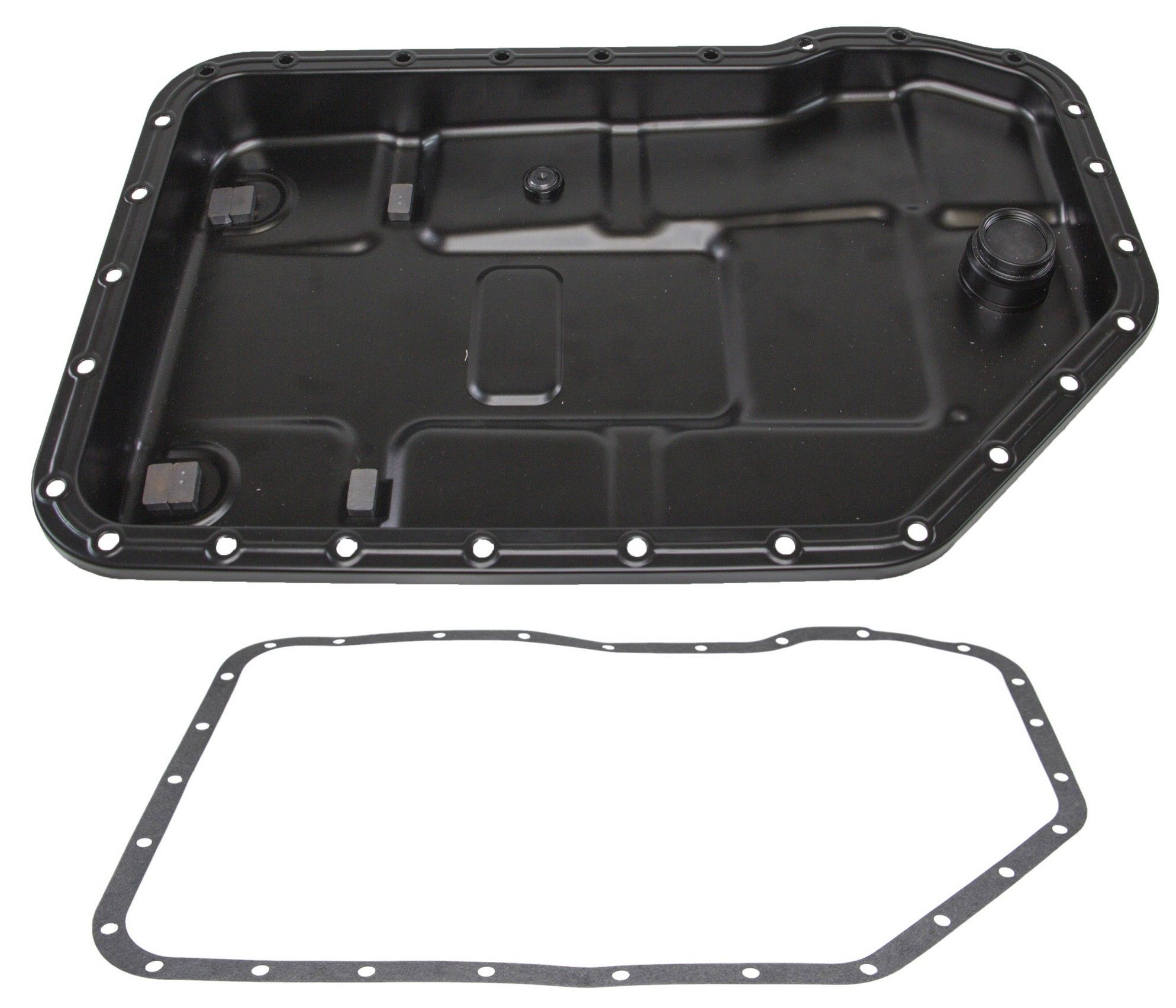 2008, 2007, 2006, 2005, 2004, 2003, 2002, 2001, 2000, 1999, 1998, 1997 Porsche Boxster Transmission Oil Pan Kit