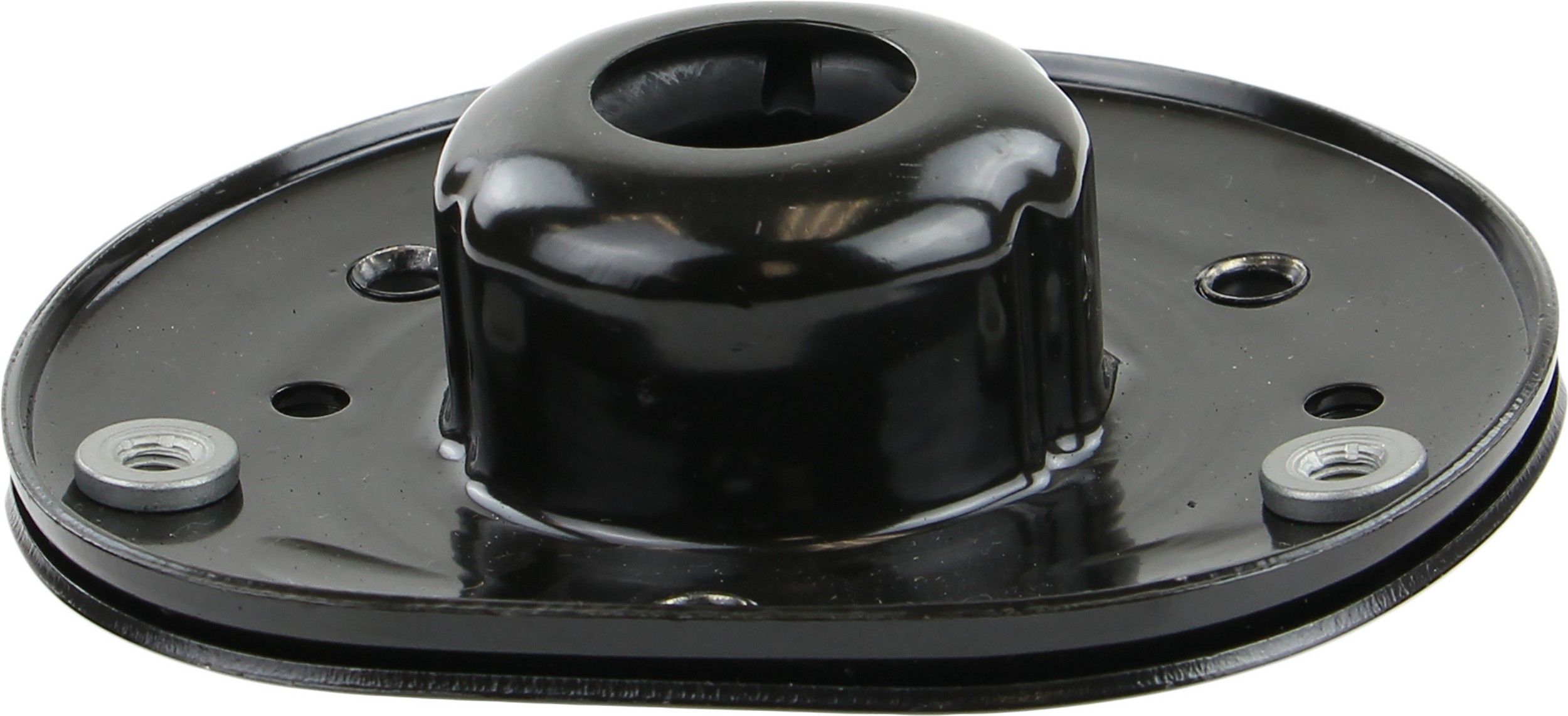 2016, 2015, 2014, 2013, 2012, 2011, 2010, 2009, 2008, 2007 Volvo S80 Suspension Strut Mount