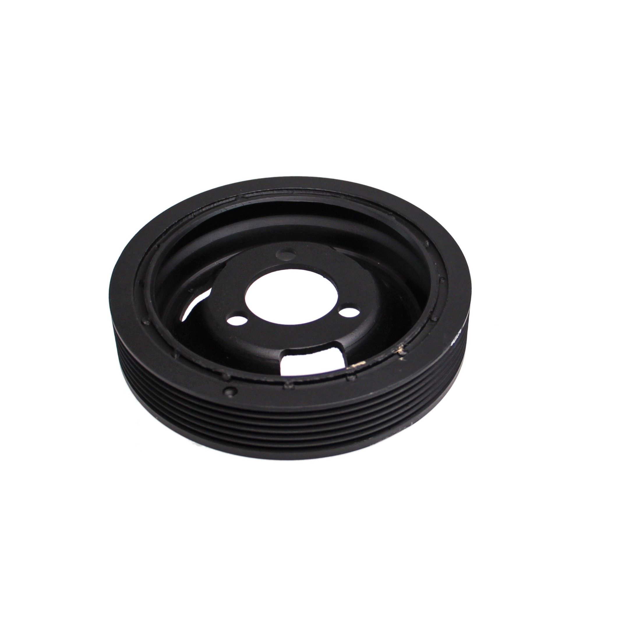 2015, 2014, 2013, 2012, 2011, 2010, 2009, 2008, 2007 Mini Cooper Engine Harmonic Balancer