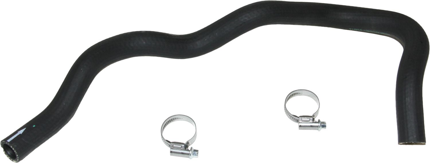 2015, 2014, 2013 BMW X1 xDrive Power Steering Reservoir Hose