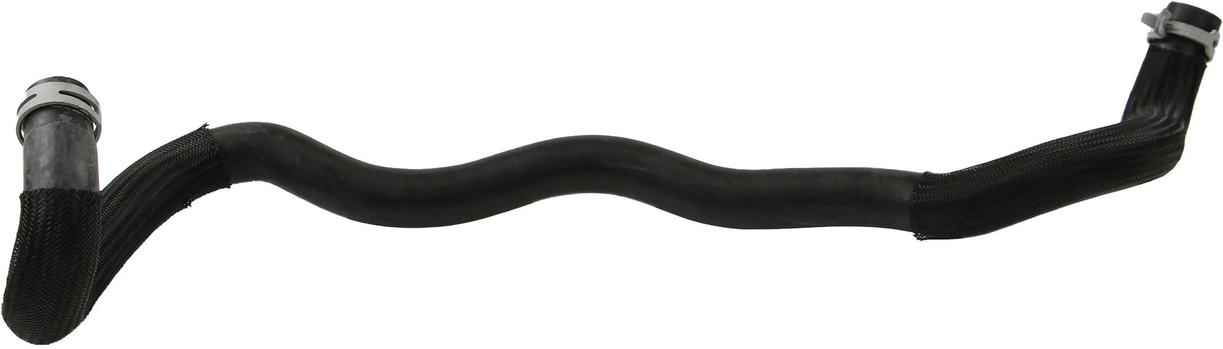 2016, 2015, 2014, 2013, 2012 Tesla S HVAC Heater Hose