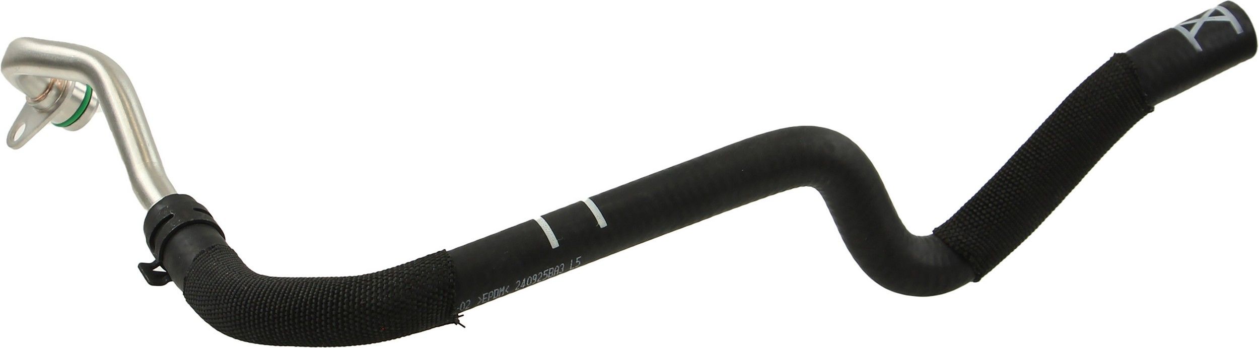 2020, 2019, 2018, 2017 Audi A4 Turbocharger Coolant Line