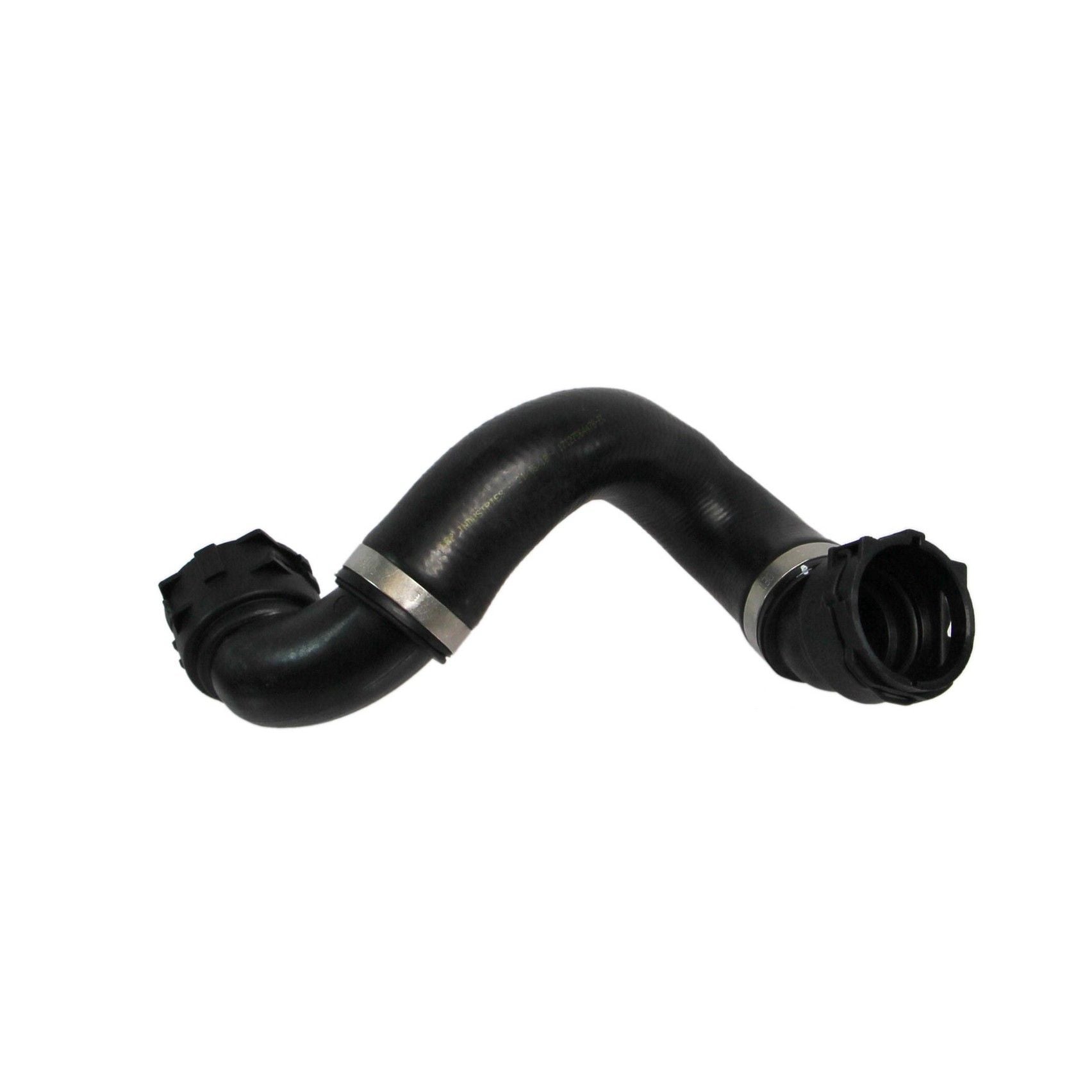 2009-2011 BMW 128i Radiator Coolant Hose CRP