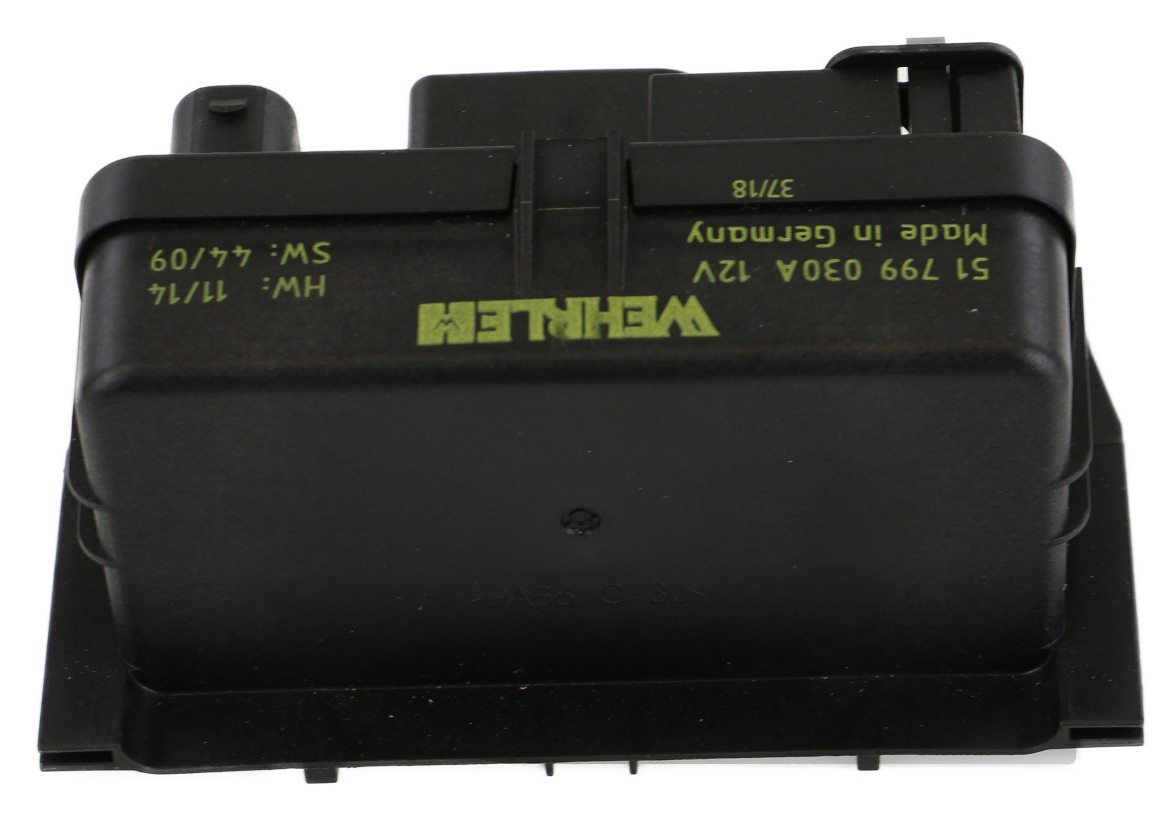 2018, 2017, 2016, 2015, 2014, 2013, 2012, 2011, 2010, 2009, 2008, 2007 Freightliner Sprinter 2500 2500 Diesel Glow Plug Relay