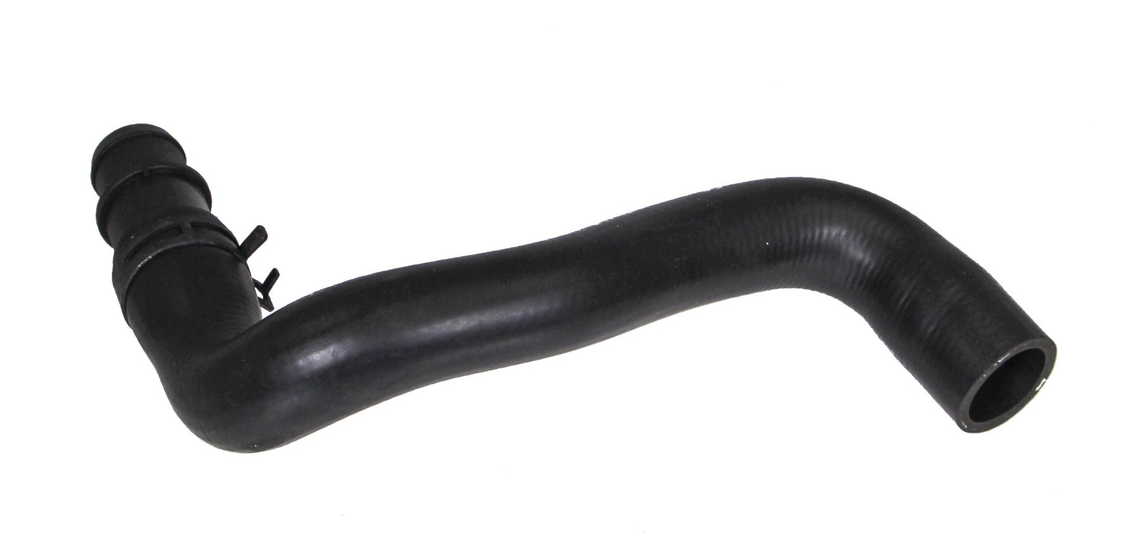 2015, 2014, 2013, 2012, 2011, 2010, 2009, 2008, 2007 Mini Cooper Radiator Coolant Hose