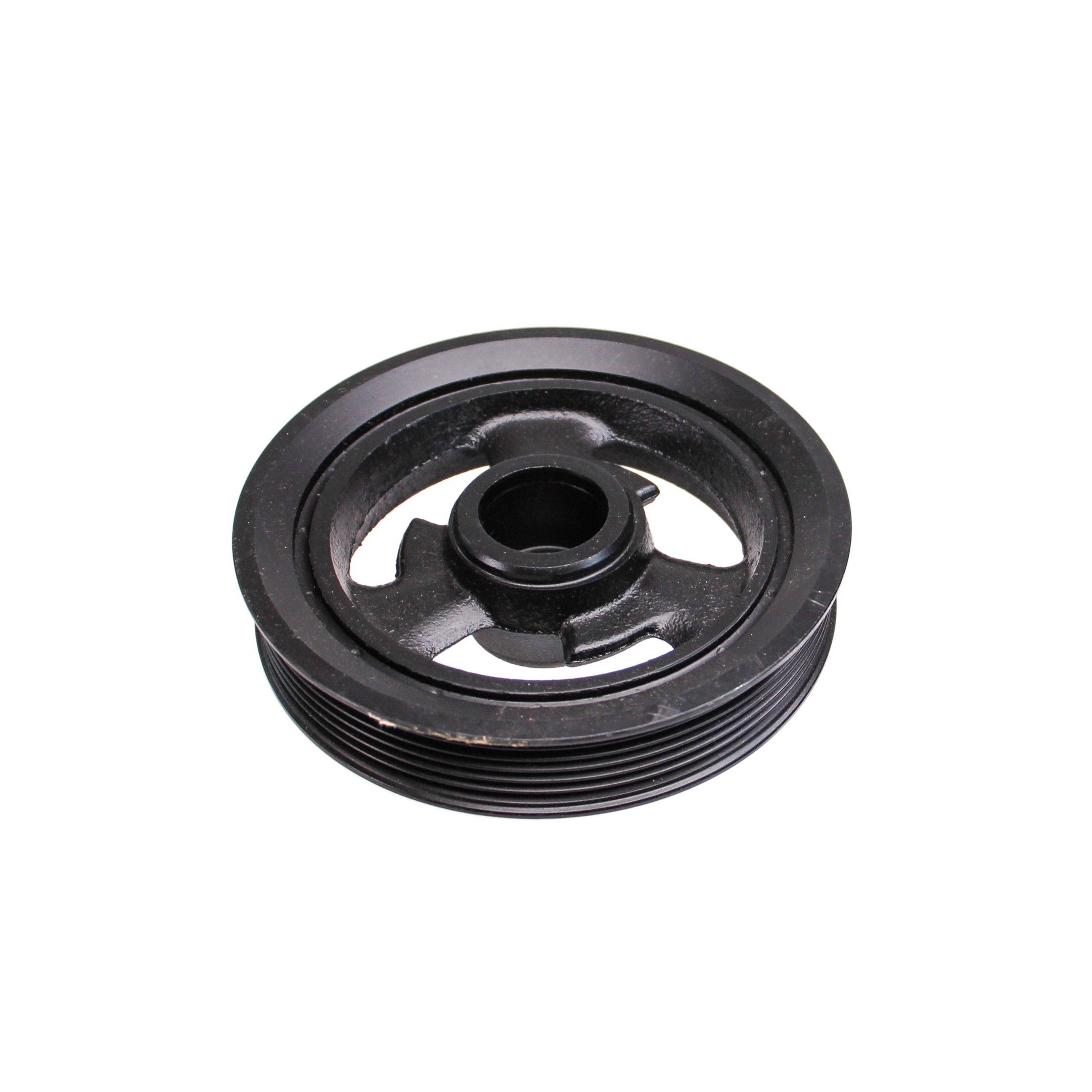 2008, 2007, 2006, 2005, 2004, 2003, 2002 Mini Cooper Engine Harmonic Balancer
