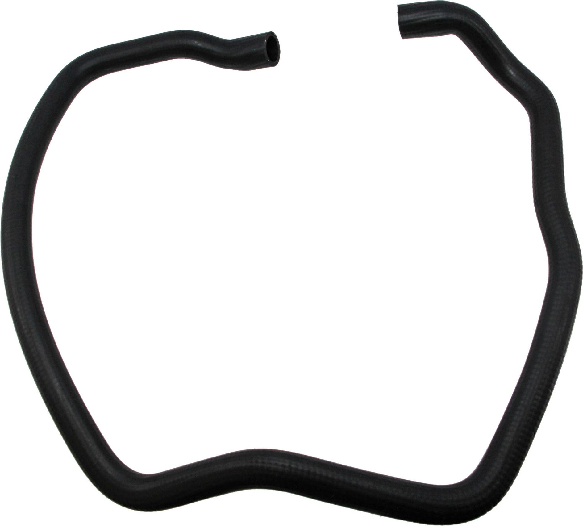 BMW CRP CHE0175R Engine Coolant Hose