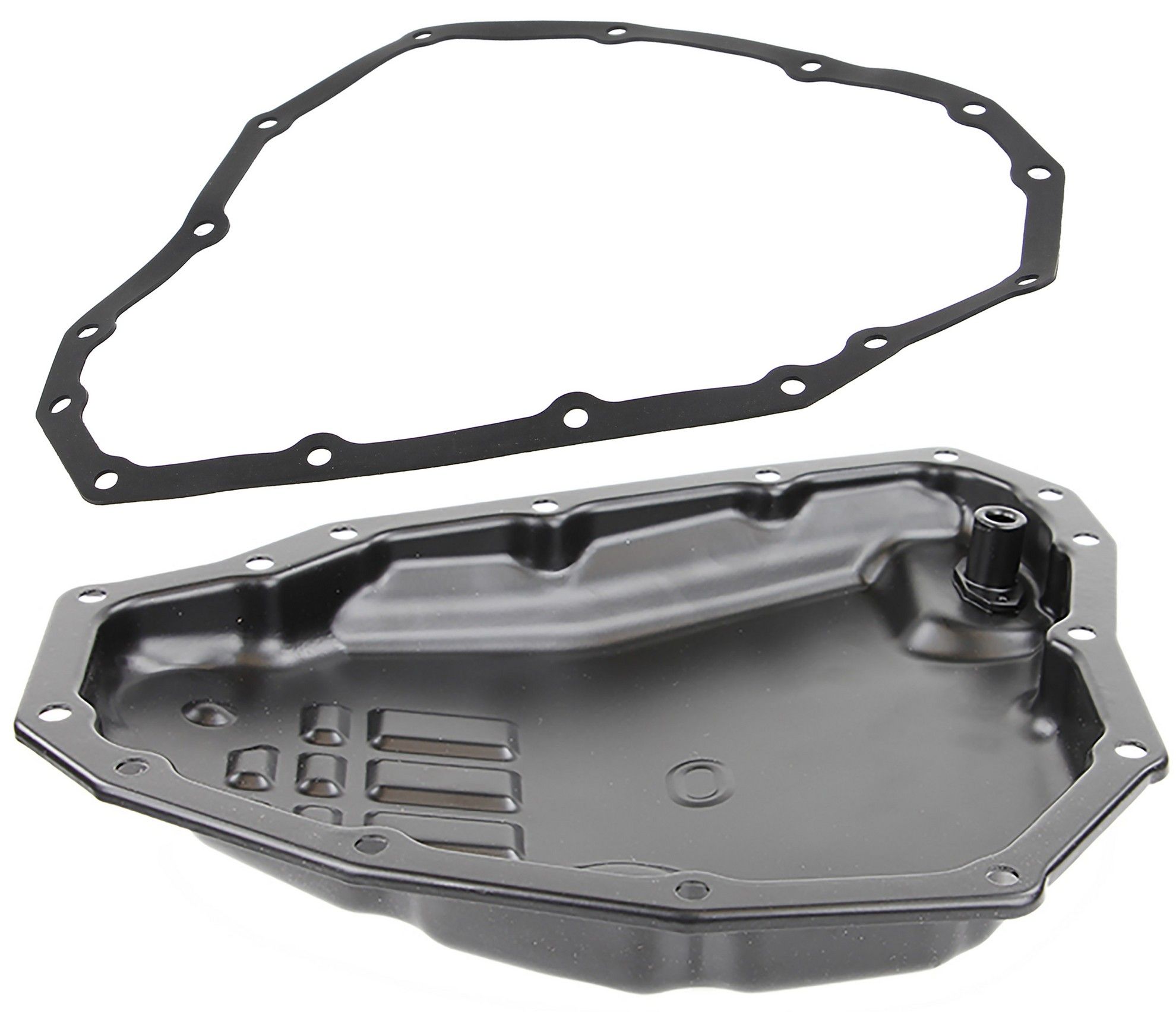 2017, 2016, 2015, 2014 Nissan Versa Note Transmission Oil Pan Kit
