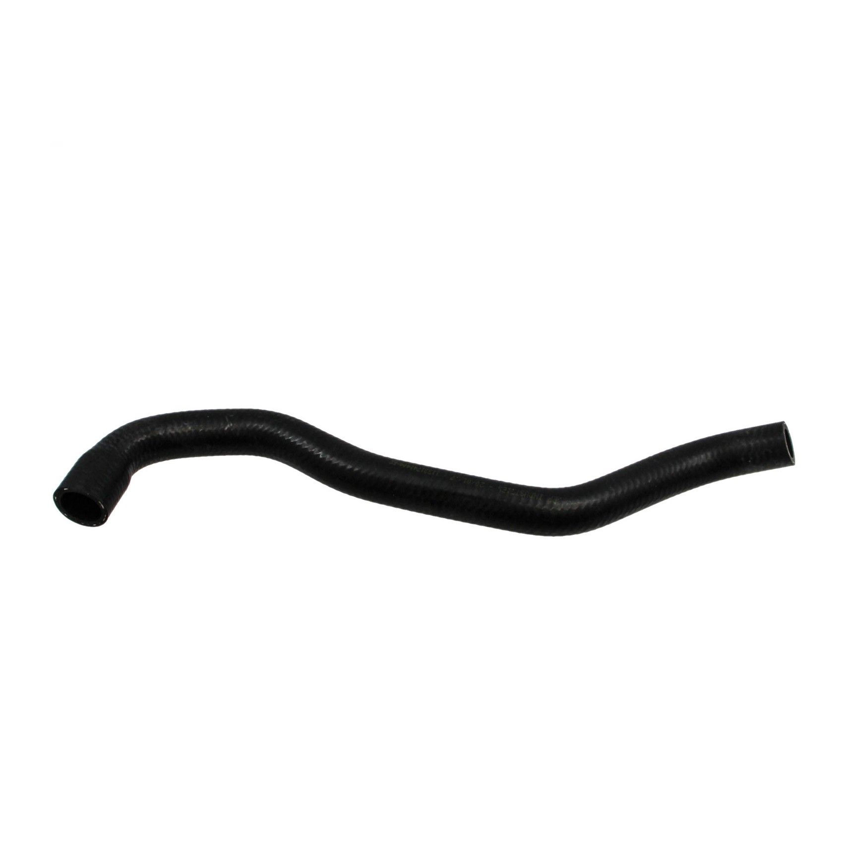 1999, 1998, 1997, 1996, 1995 BMW 740i Engine Coolant Hose