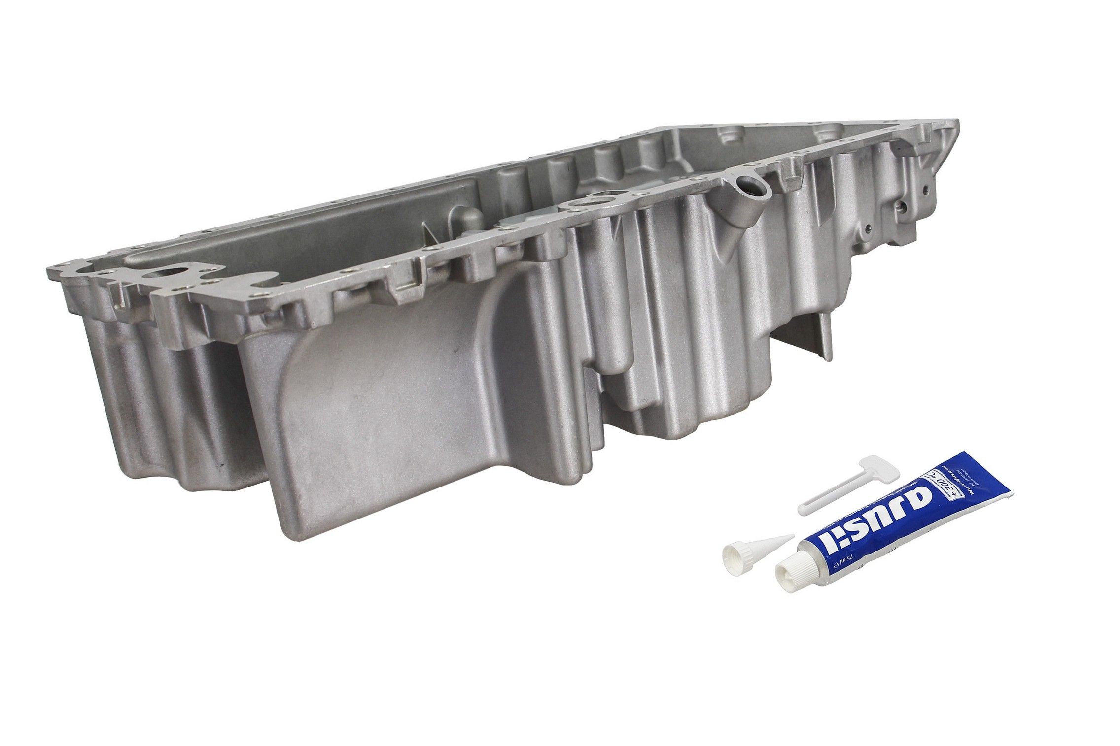 2013, 2012, 2011, 2010, 2009, 2008, 2007 Volvo C30 Engine Oil Pan Kit
