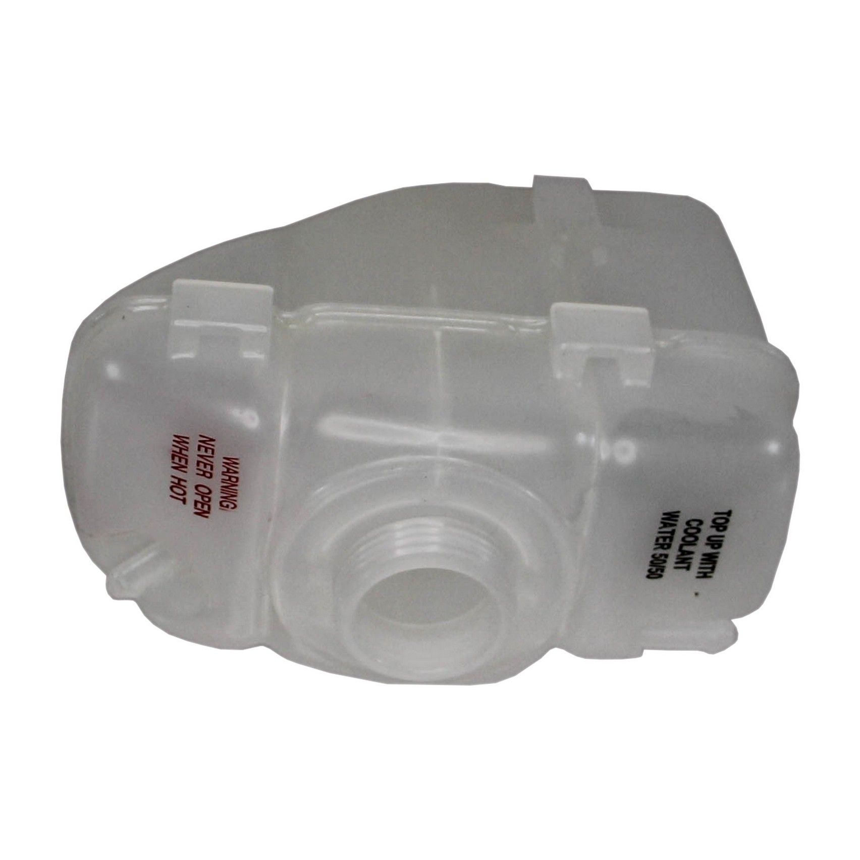 2005, 2004, 2003, 2002, 2001, 2000, 1999 Volvo S80 Engine Coolant Reservoir