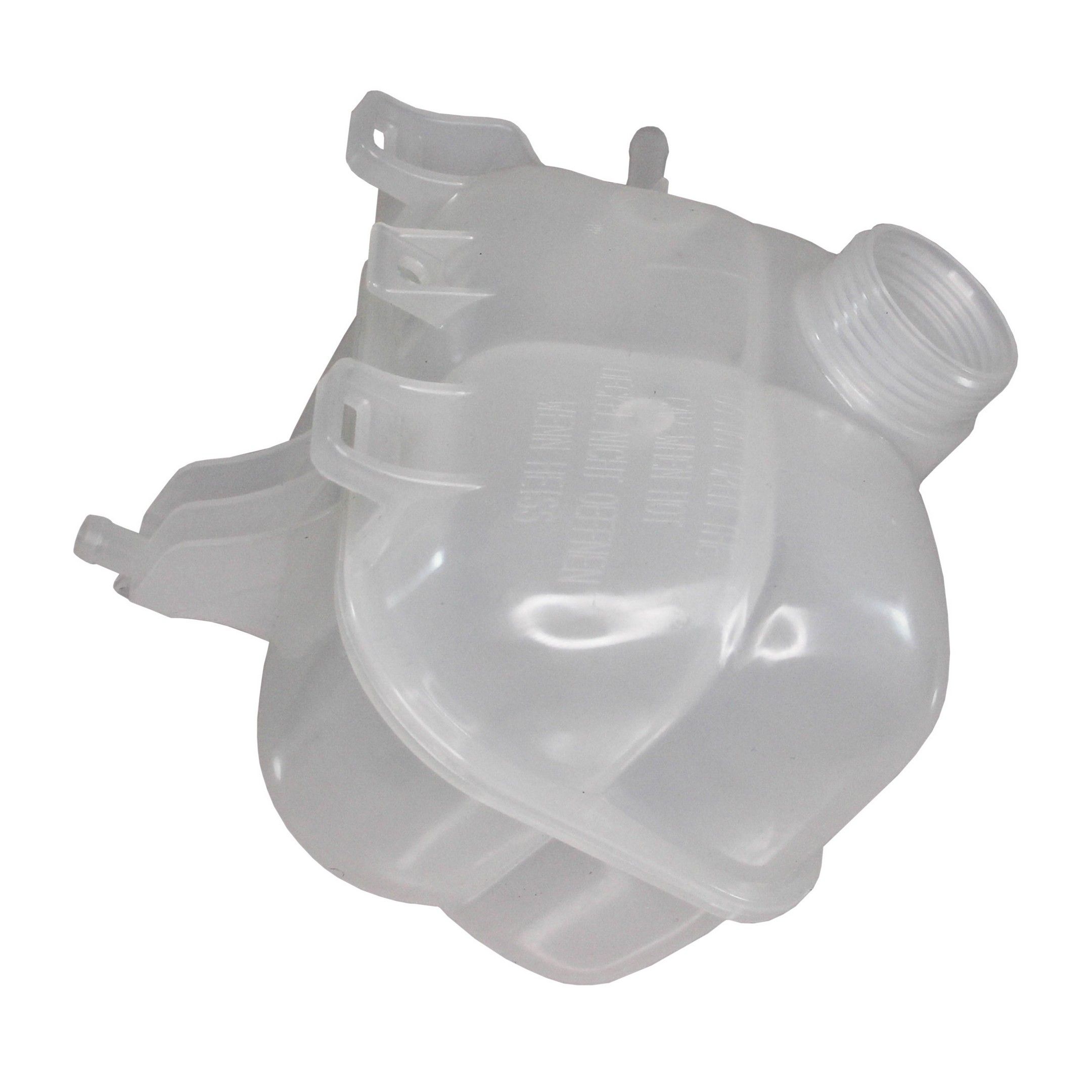 2015, 2014, 2013, 2012, 2011, 2010, 2009, 2008, 2007 Mini Cooper Engine Coolant Reservoir