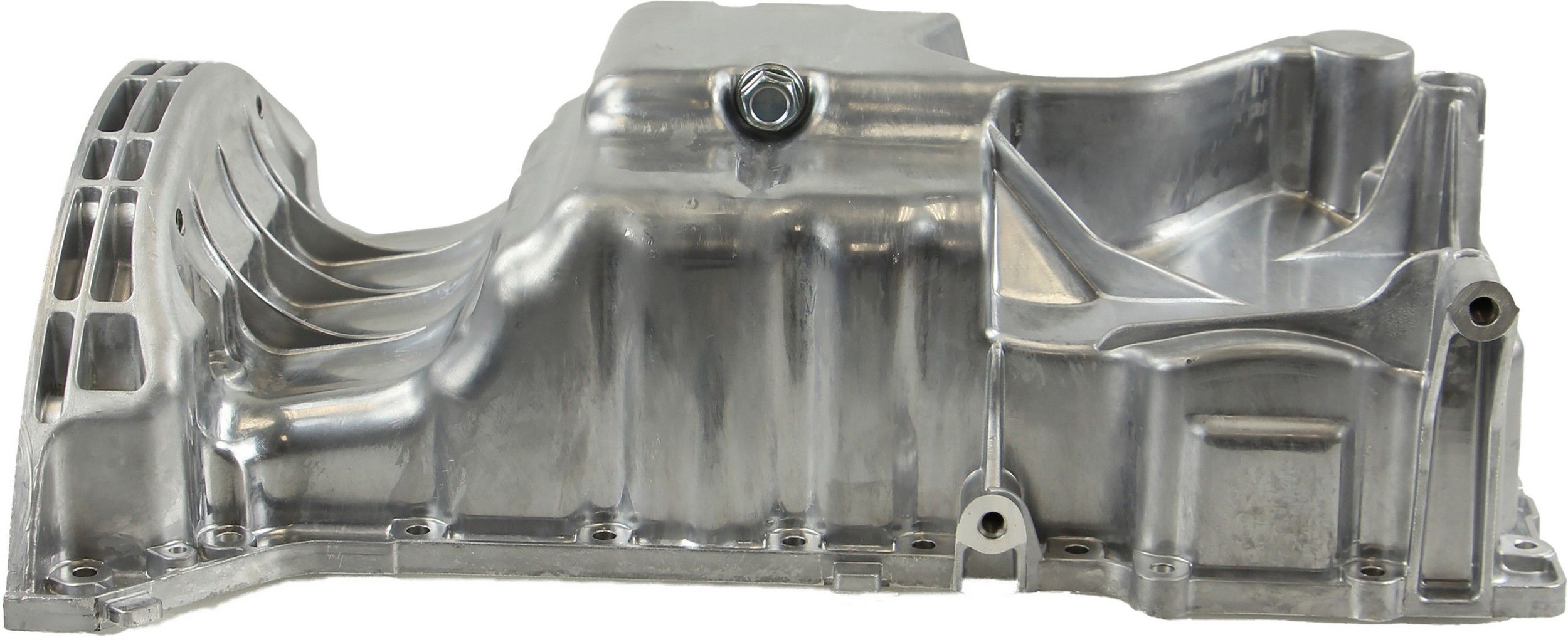 2019, 2018, 2017, 2016, 2015, 2014 Mercedes-Benz CLA250 2014-2019 Mercedes-Benz B250 Engine Oil Pan Kit