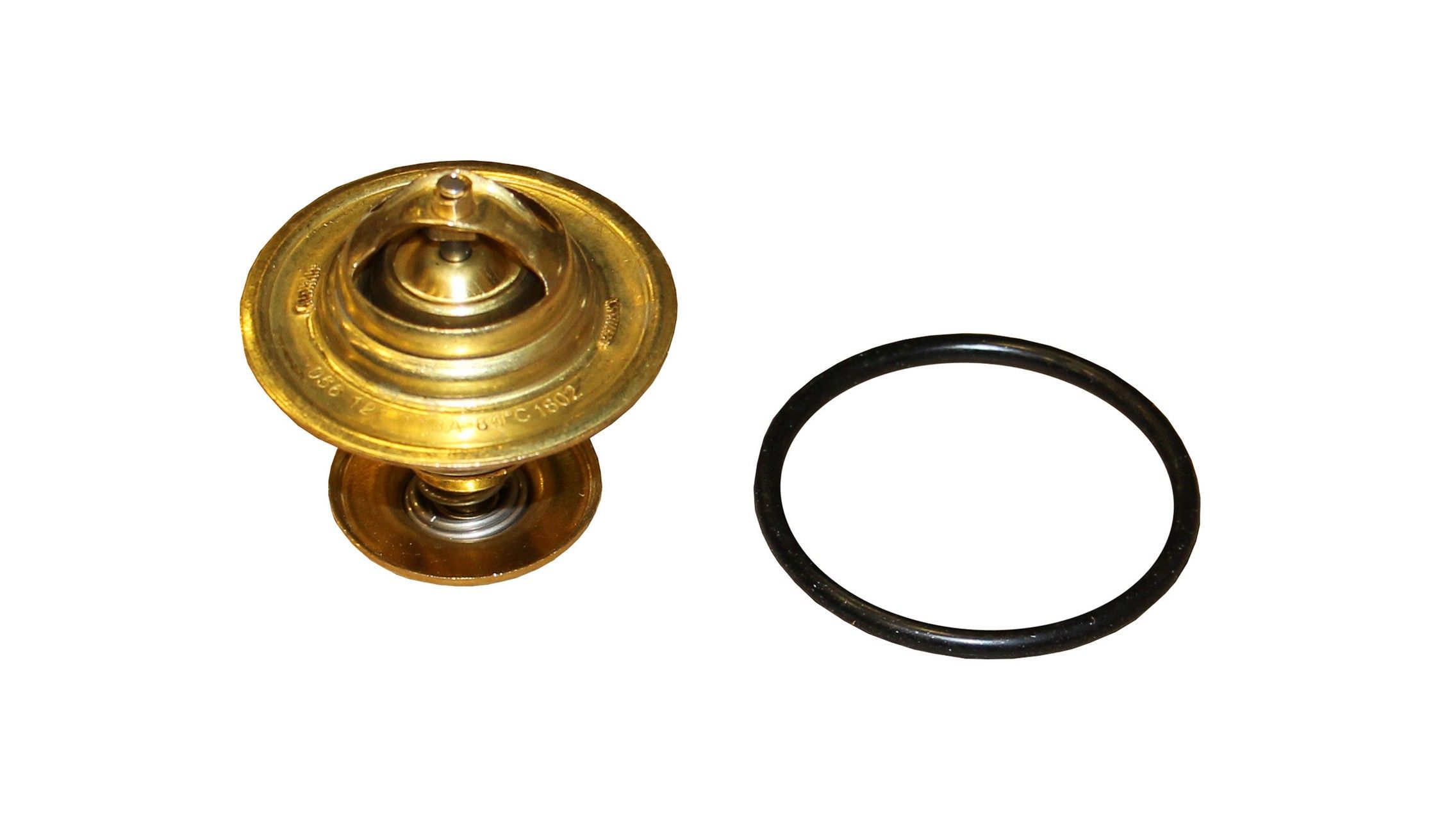 1990, 1989, 1988 Audi 80 Engine Coolant Thermostat