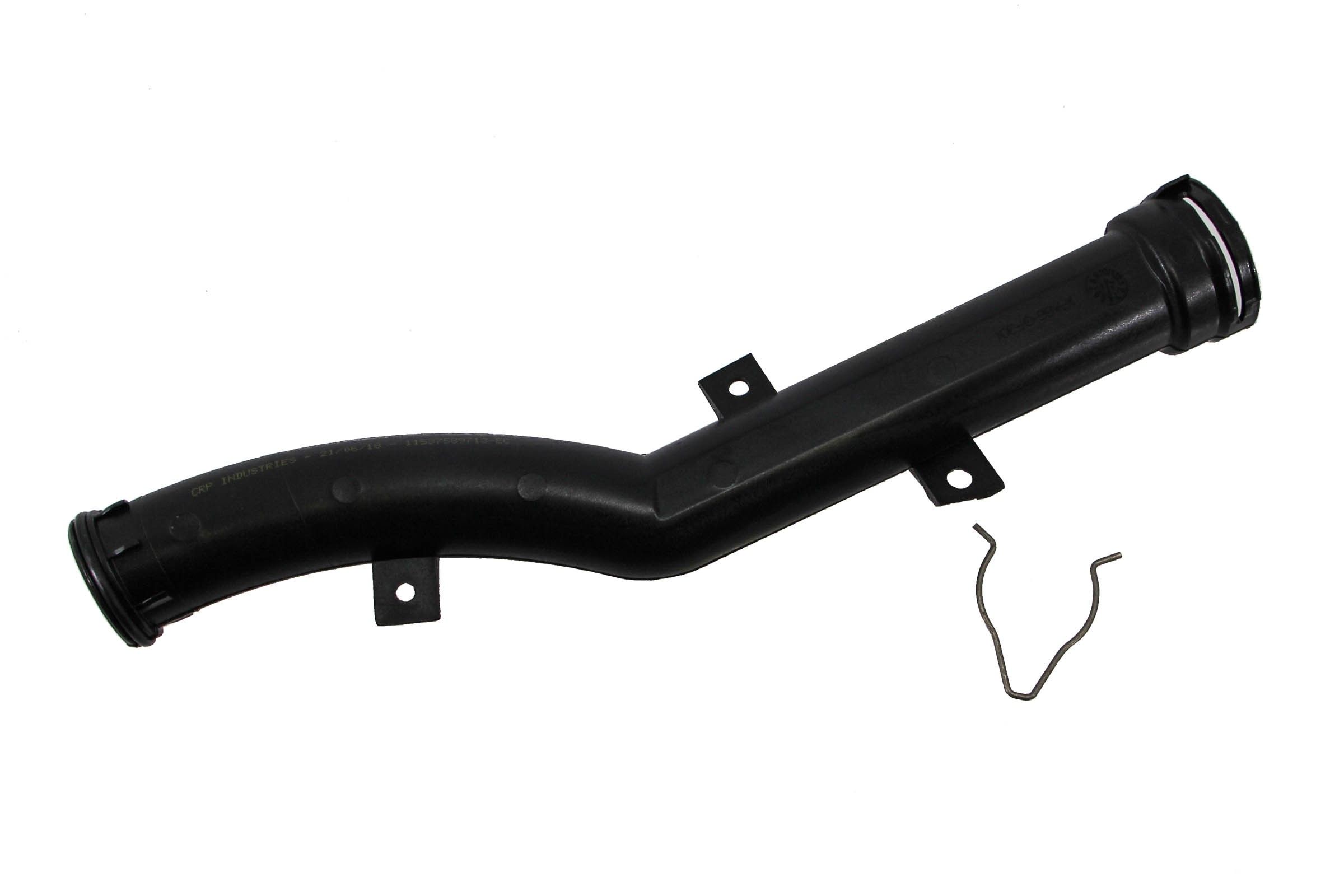 Engine Coolant Pipe 902-299 fits 2002 Chevrolet Corsa