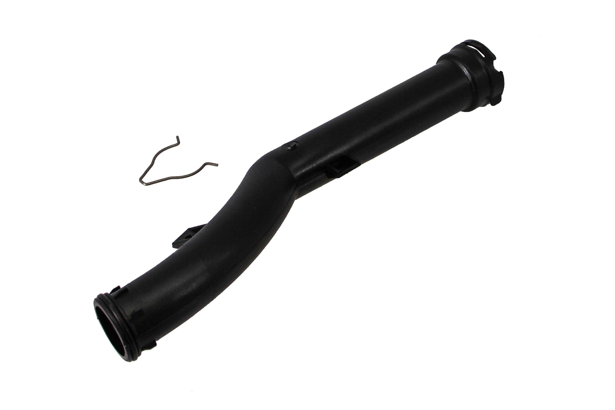 2015, 2014, 2013, 2012, 2011, 2010, 2009, 2008, 2007 Mini Cooper Engine Coolant Pipe
