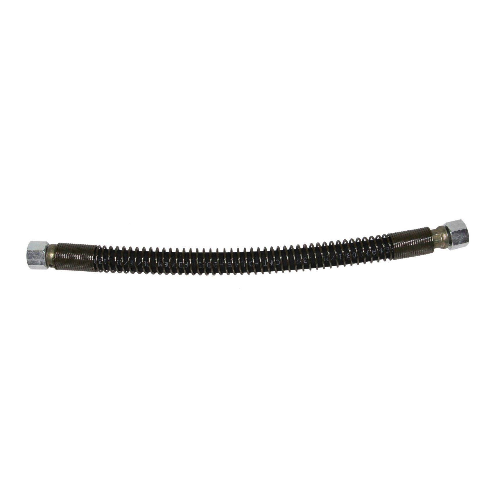 1996, 1995, 1994 Mercedes-Benz SL320 1994-1996 Mercedes-Benz 190D Automatic Transmission Oil Cooler Hose