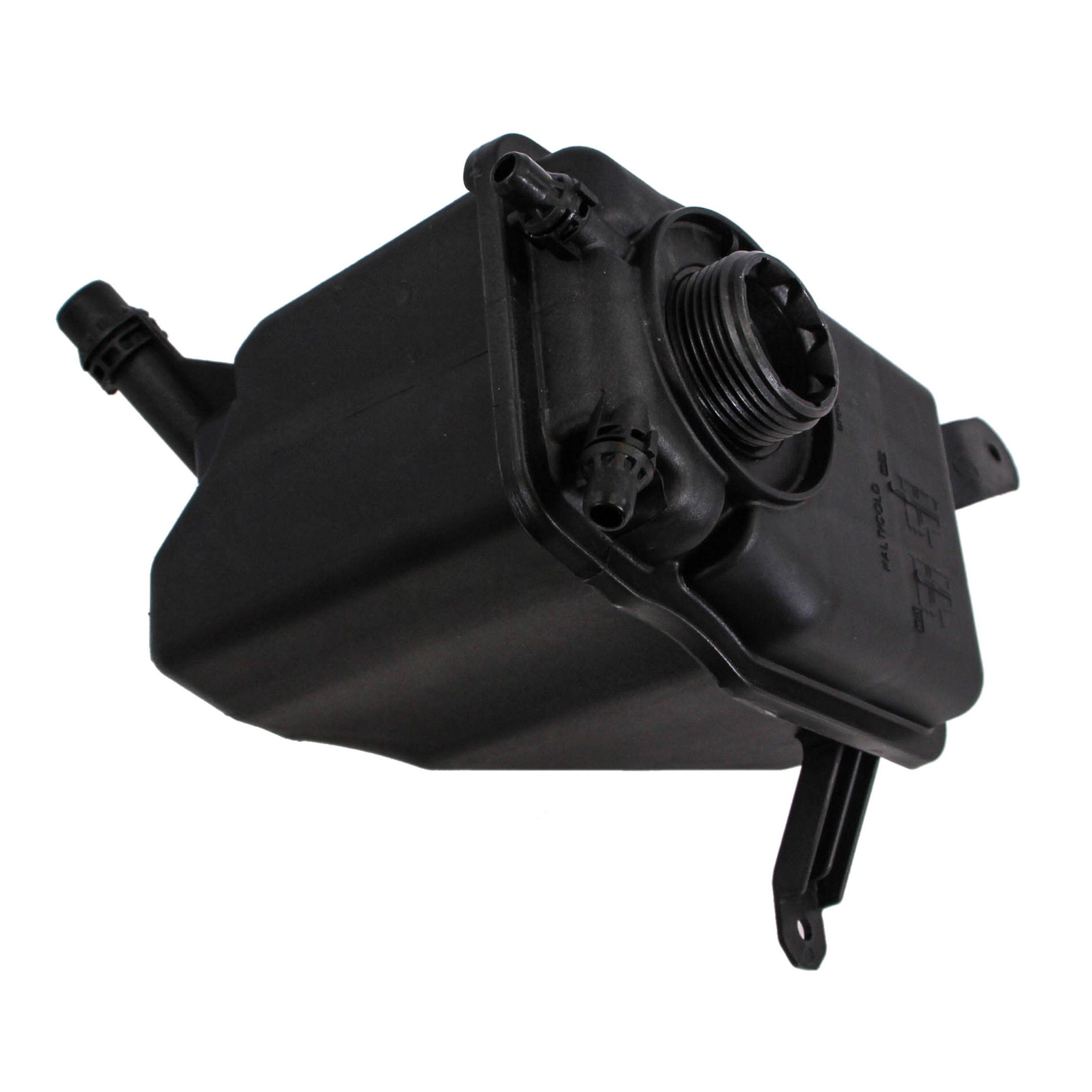 2010, 2009, 2008 BMW 528i Engine Coolant Reservoir