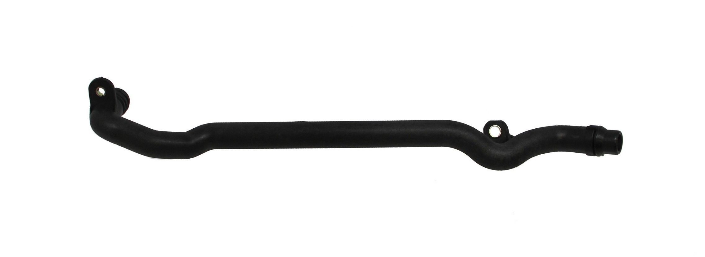 2003-2005 BMW 320i Engine Coolant Pipe CRP