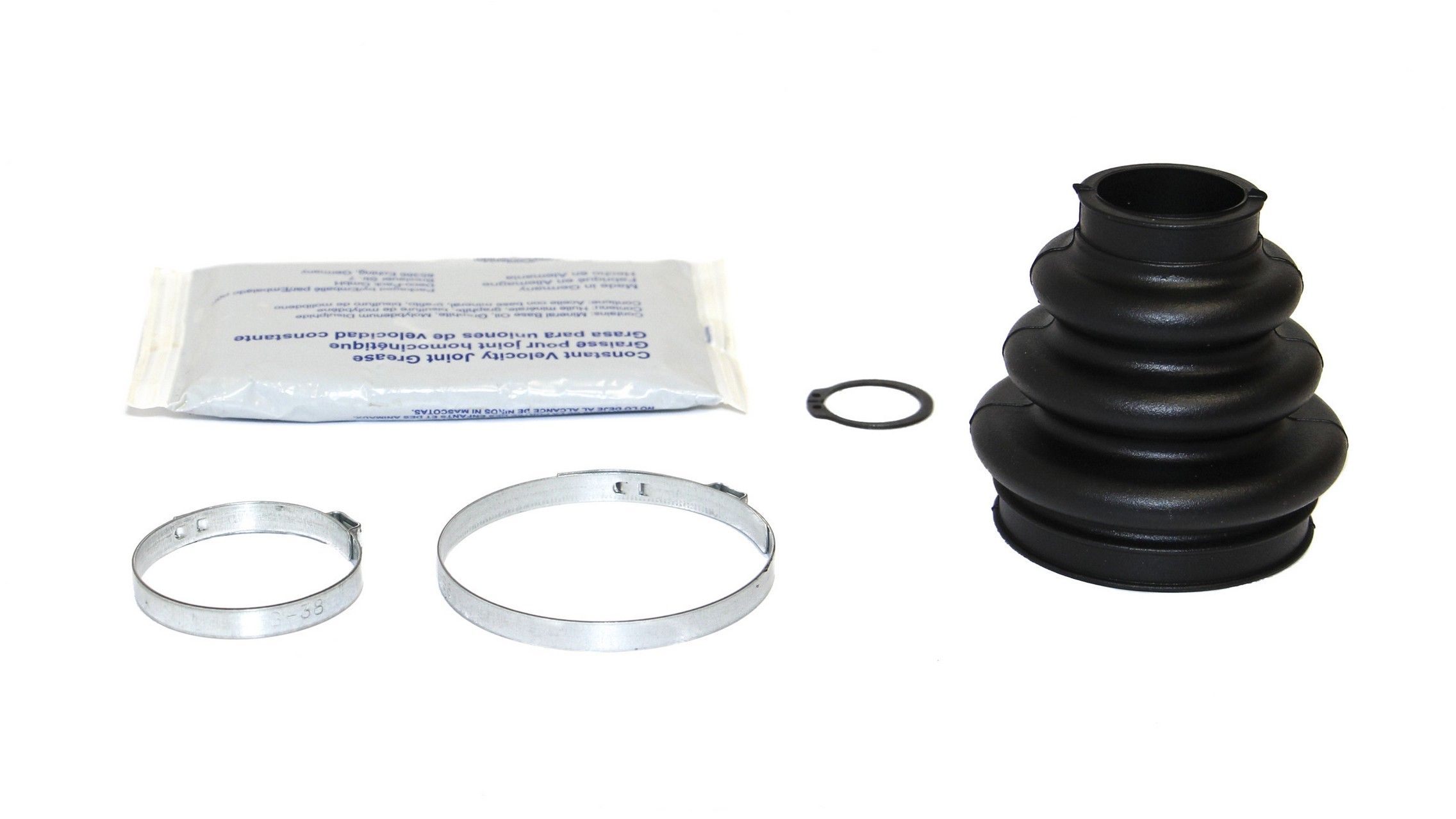 2006-2016 BMW 128i CV Joint Boot Kit CRP